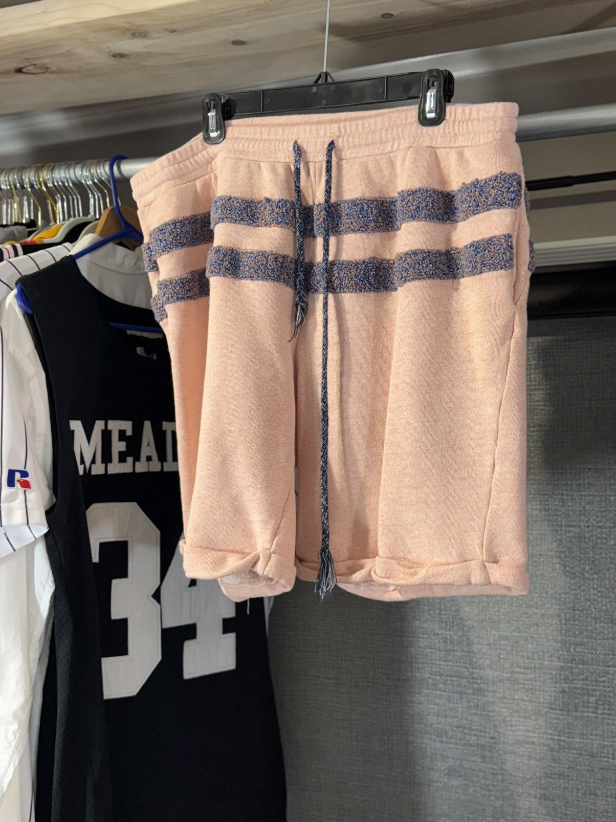 Aime Leon Dore × Kith KITH X BWGH “Brooklyn We Go Hard” BWGH 2013 Size US 36 / EU 52 - 18 Thumbnail