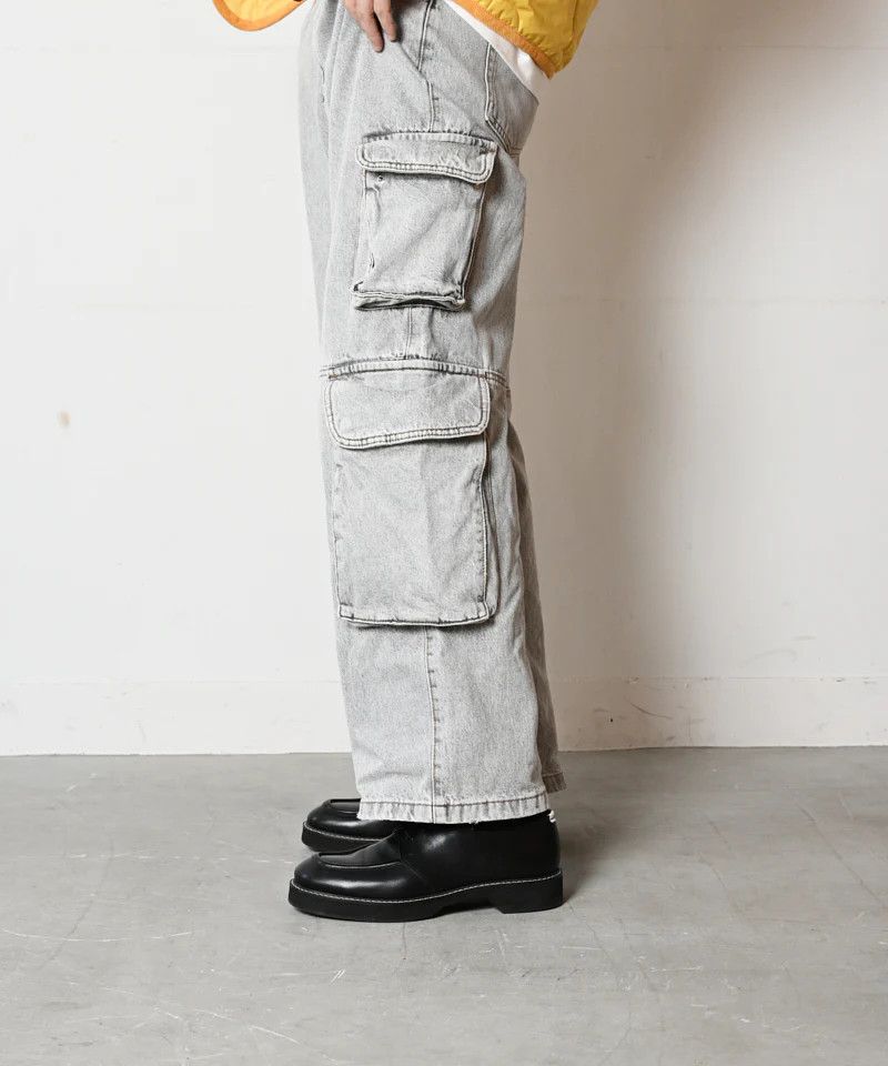 Other [Archive] Earle Mocha Blucher ER2130 Size US 7 / EU 40 - 9 Thumbnail