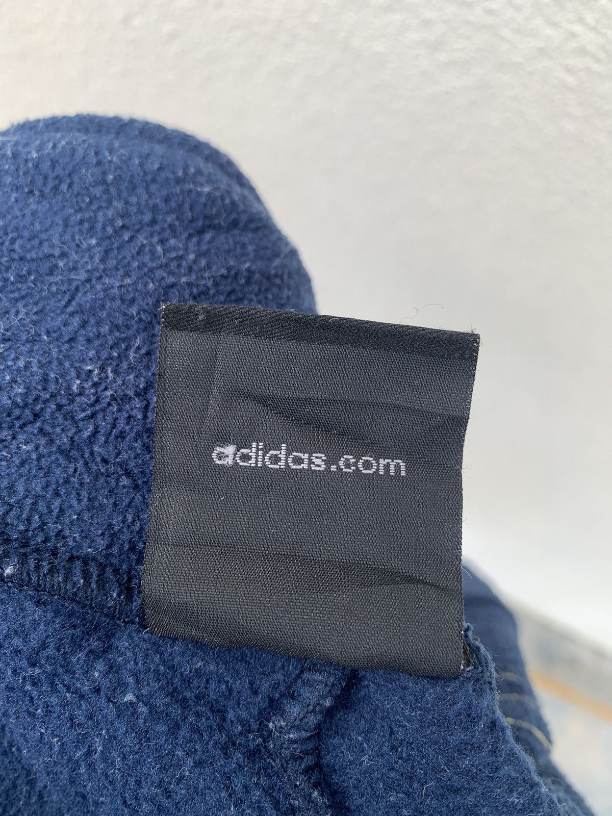 Adidas × Vintage Vtg Adidas Professional Climawarm Jacket Size US L / EU 52-54 / 3 - 13 Thumbnail