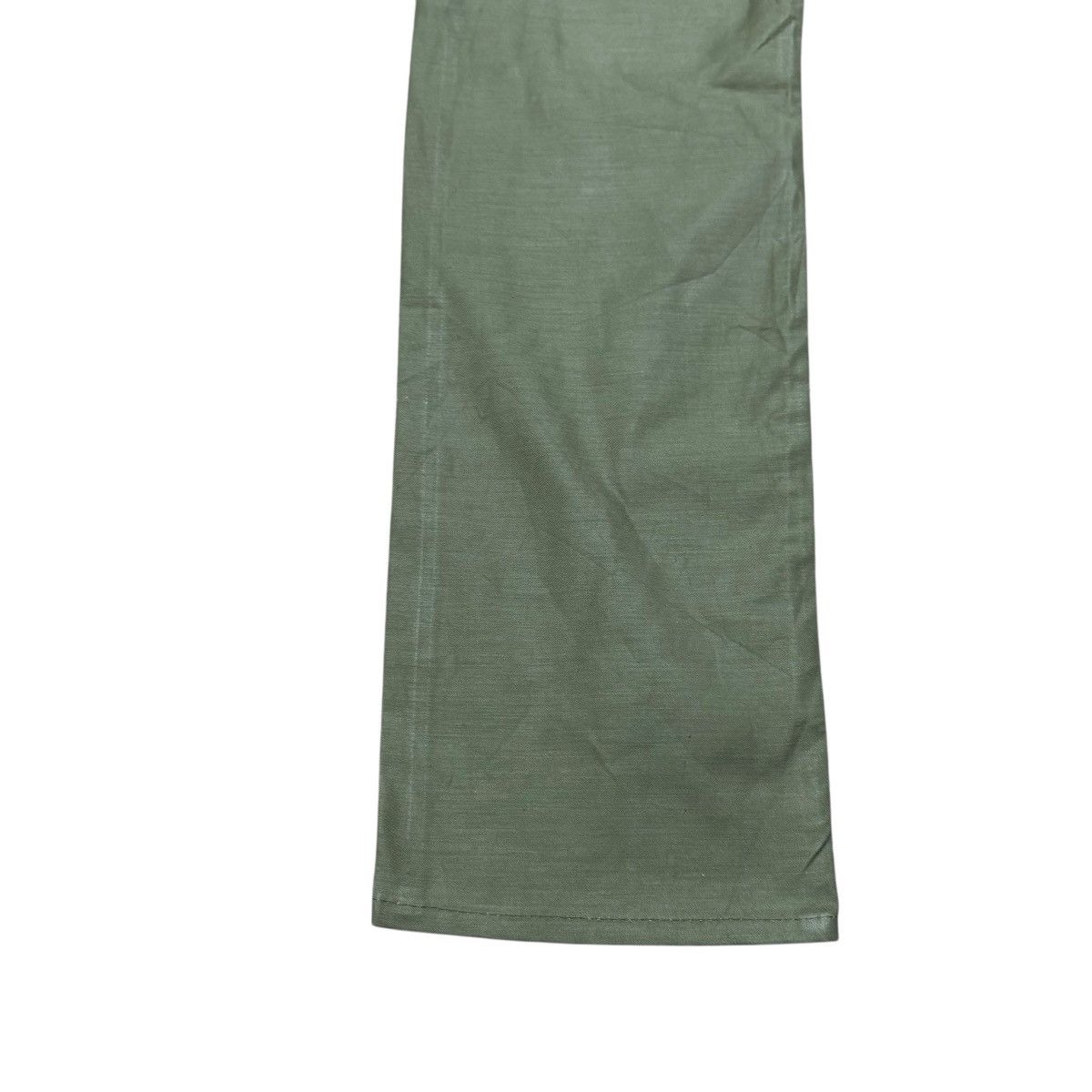 Vintage Vintage Og107 Sateen Fatigue Pants Size US 30 / EU 46 - 13 Thumbnail