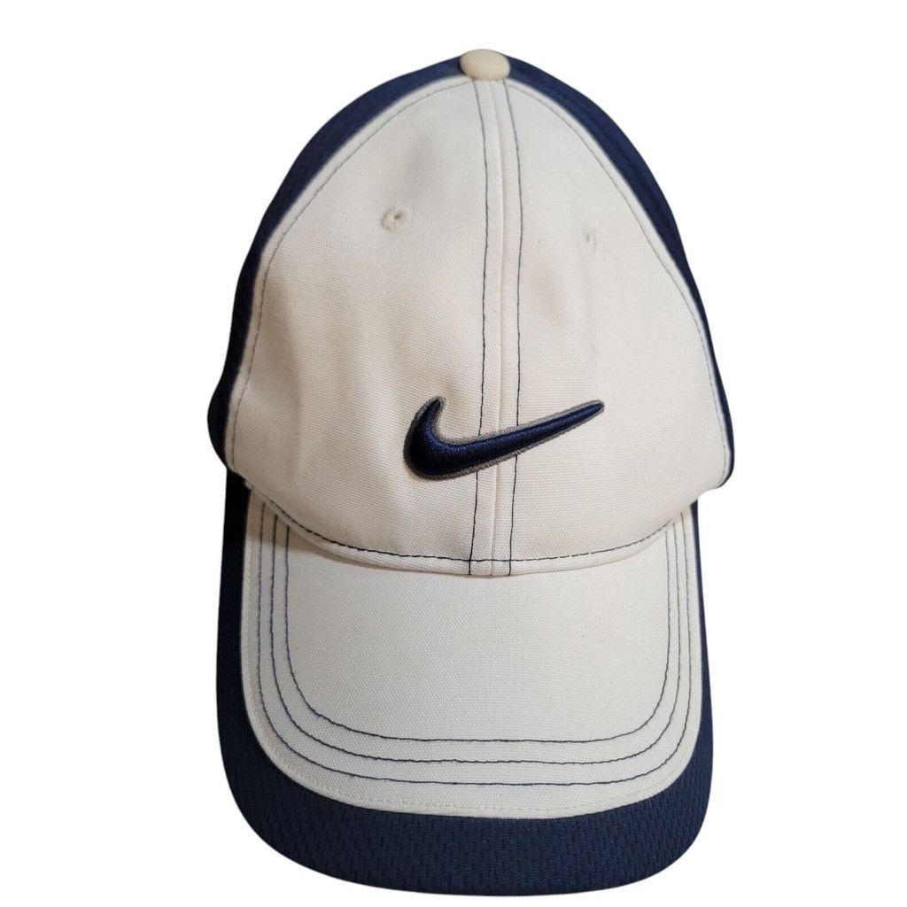 Nike Nike Golf Cap Hat Men's One Size. Excellent Condition Size ONE SIZE - 2 Thumbnail