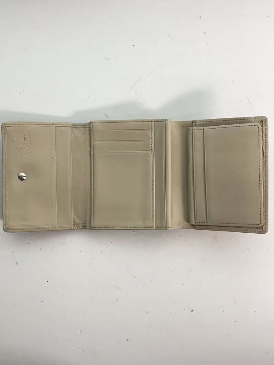 Vivienne Westwood Argyle Orb Leather Wallet Size ONE SIZE - 3 Thumbnail