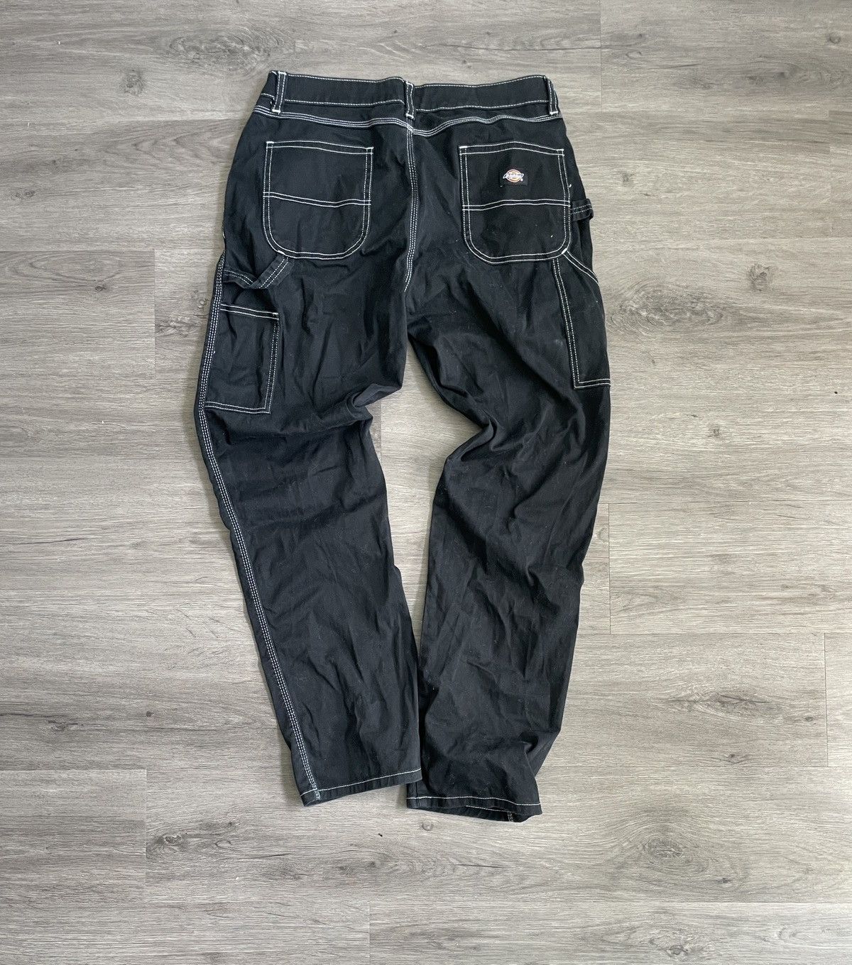 Dickies Y2K Dickies “Carpenter” Pants (Sz.29R) Size 29" - 1 Thumbnail