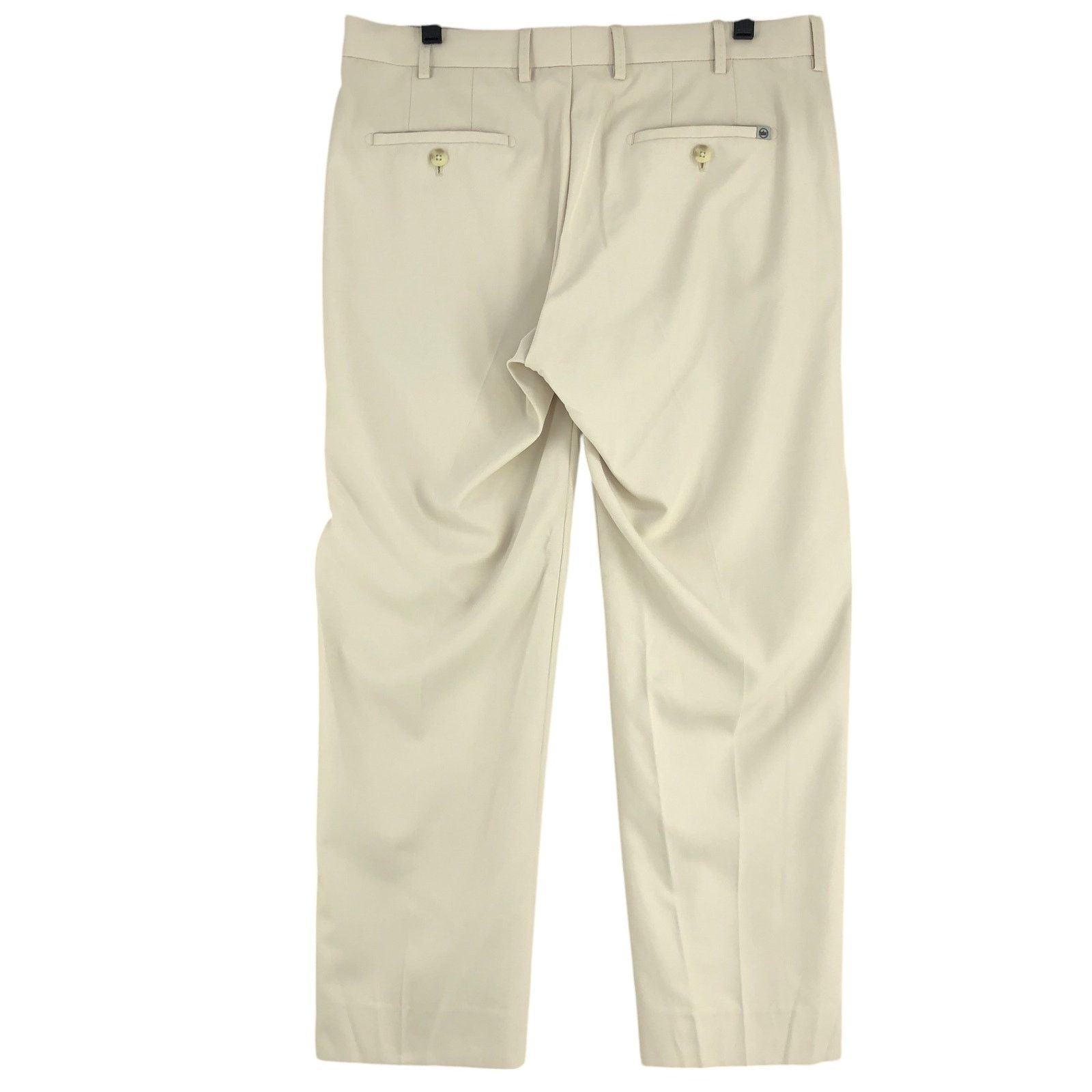 Peter Millar Peter Millar Sz 34 Pants Durham Regular Fit Golf TINY FLAW Size US 34 / EU 50 - 6 Thumbnail