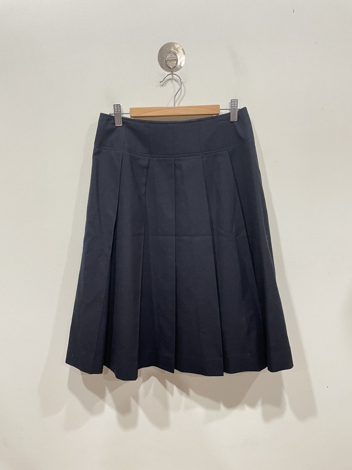 Margaret Howell Margaret Howell Skirt Size 31" - 2 Thumbnail
