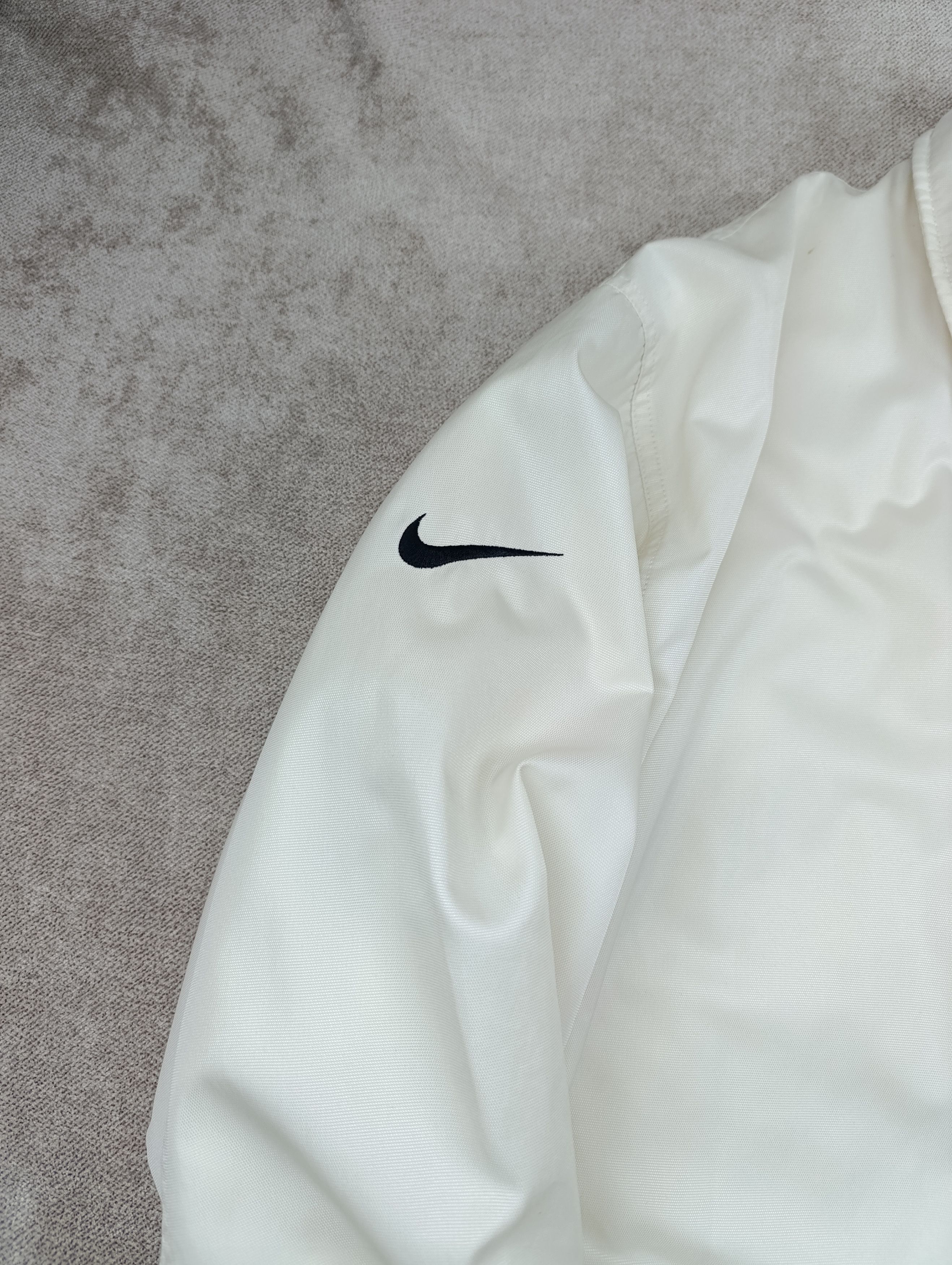 Nike VINTAGE NIKE RARE INSULATED COACH JACKET 80S Size US XL / EU 56 / 4 - 5 Thumbnail