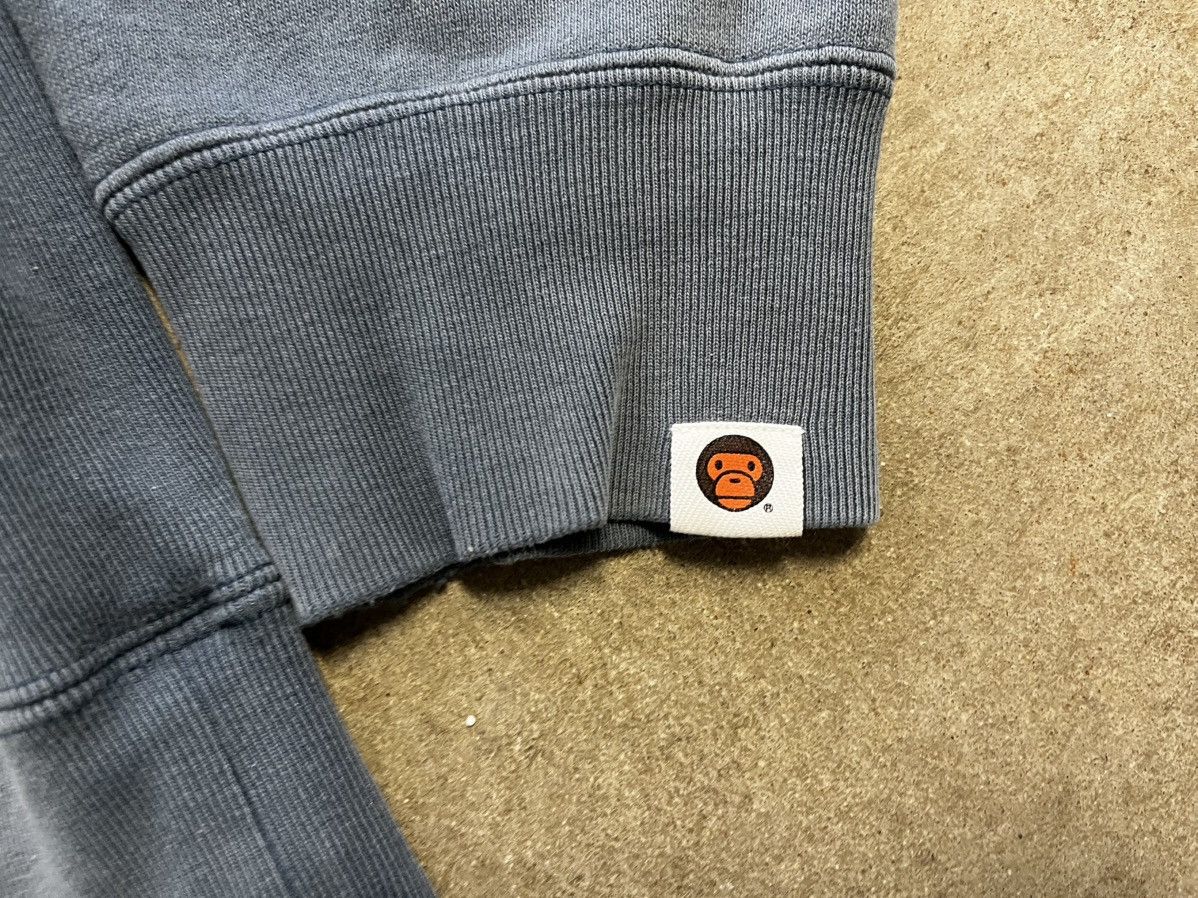 Bape Baby Milo Crewneck Size US M / EU 48-50 / 2 - 4 Thumbnail