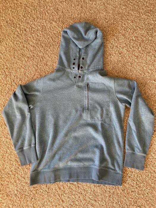 Relwen Surf Hoodie | Grailed