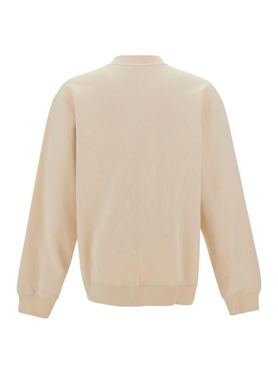 Jacquemus JACQUEMUS Men Tops 245JS2062036150 Beige Size US XL / EU 56 / 4 - 1 Thumbnail