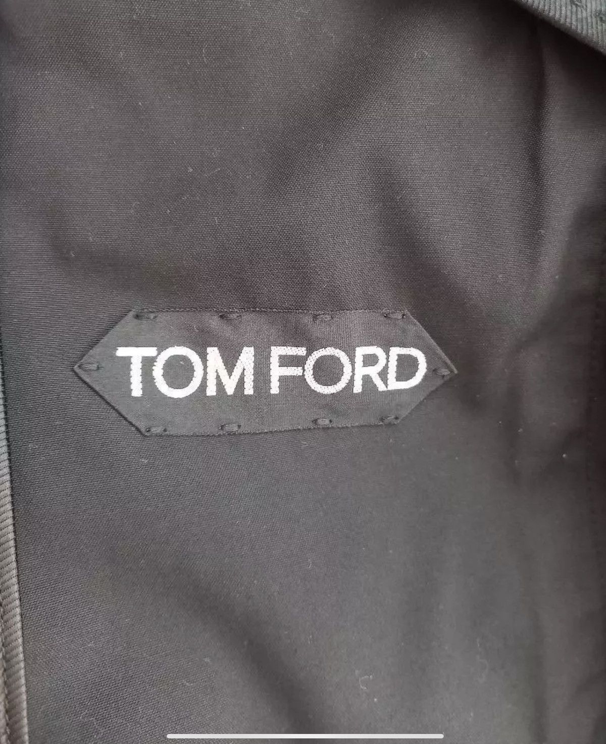 Tom Ford Tom Ford Men’s Sartorial jacket Field Jacket Limited Edition Size 40R - 14 Thumbnail