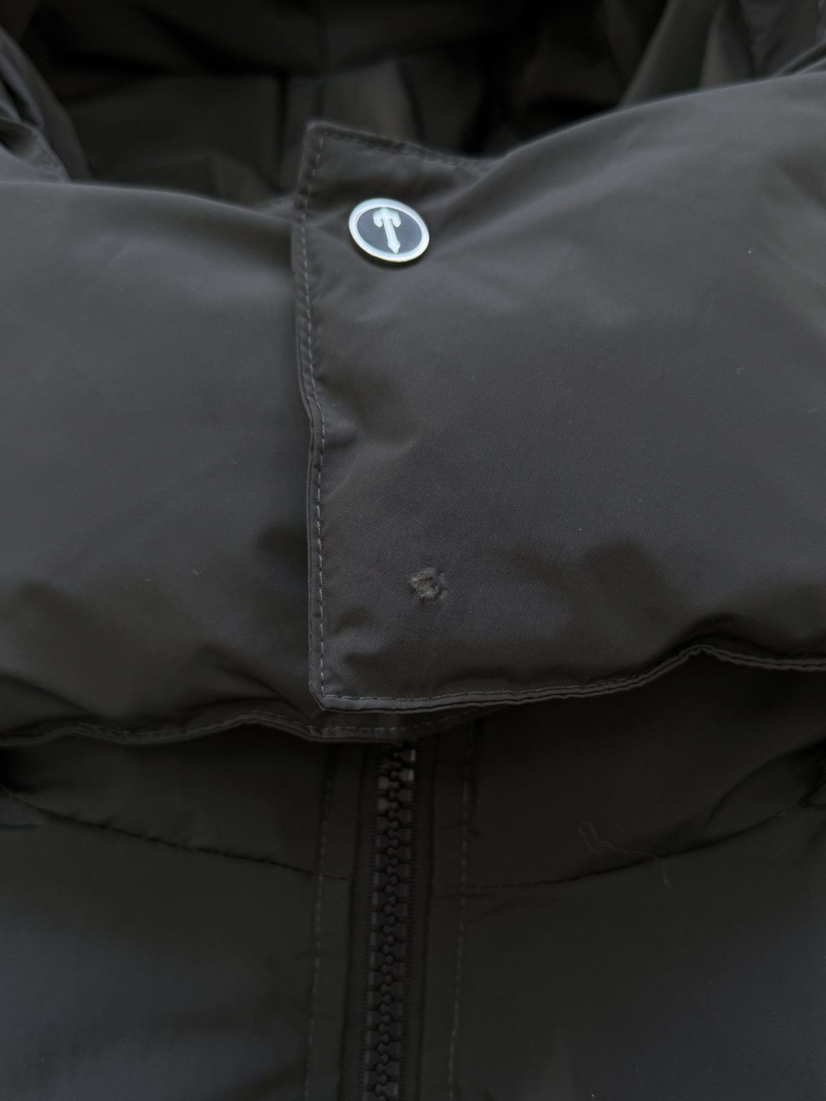 Trapstar London Trapstar Puffer Jacket Size US XL / EU 56 / 4 - 14 Thumbnail