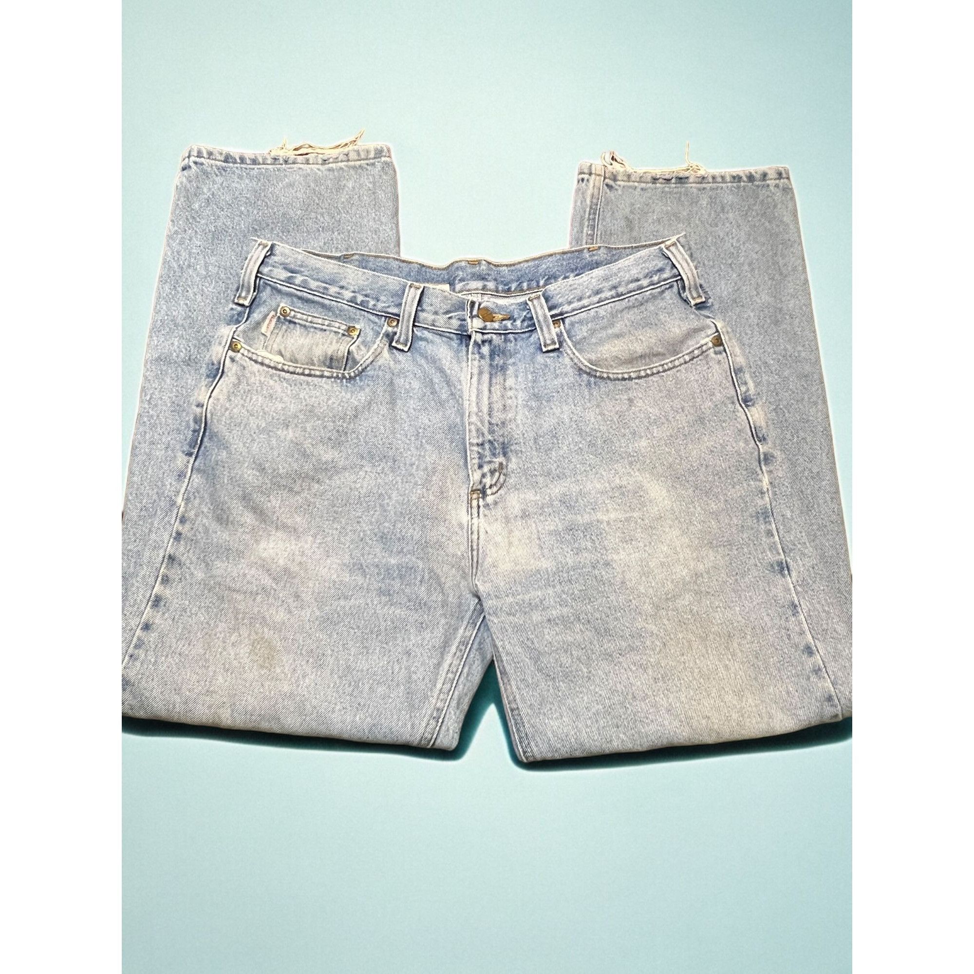 Levi's Lvb Lived-in Short / Lvb Lived-in Short (LKSK257) - Sweatshorts