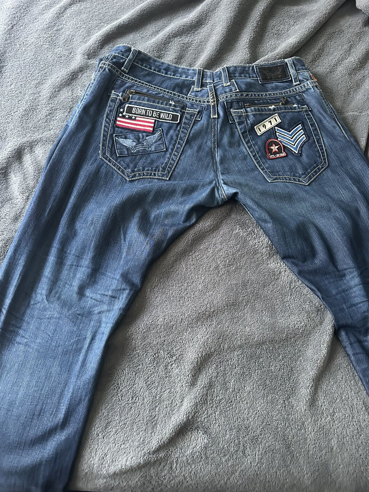 Robin’s jeans men’s buy 36