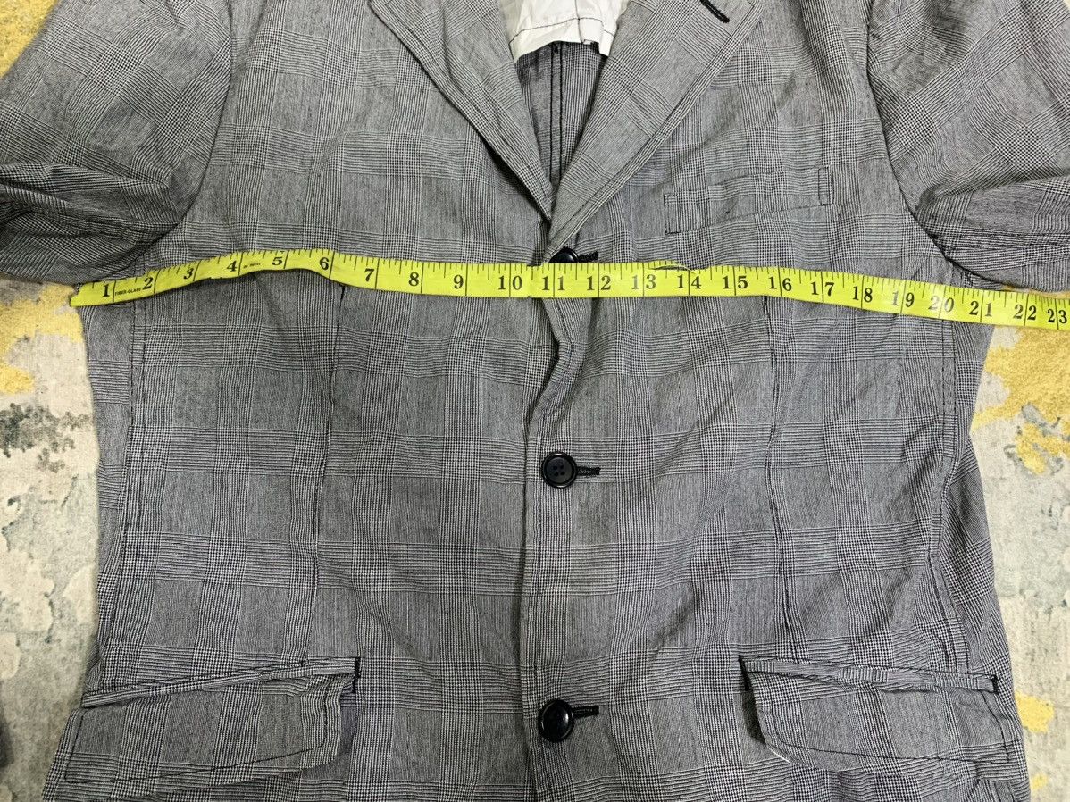 Vintage 90's Comme des Garcons Homme jacket