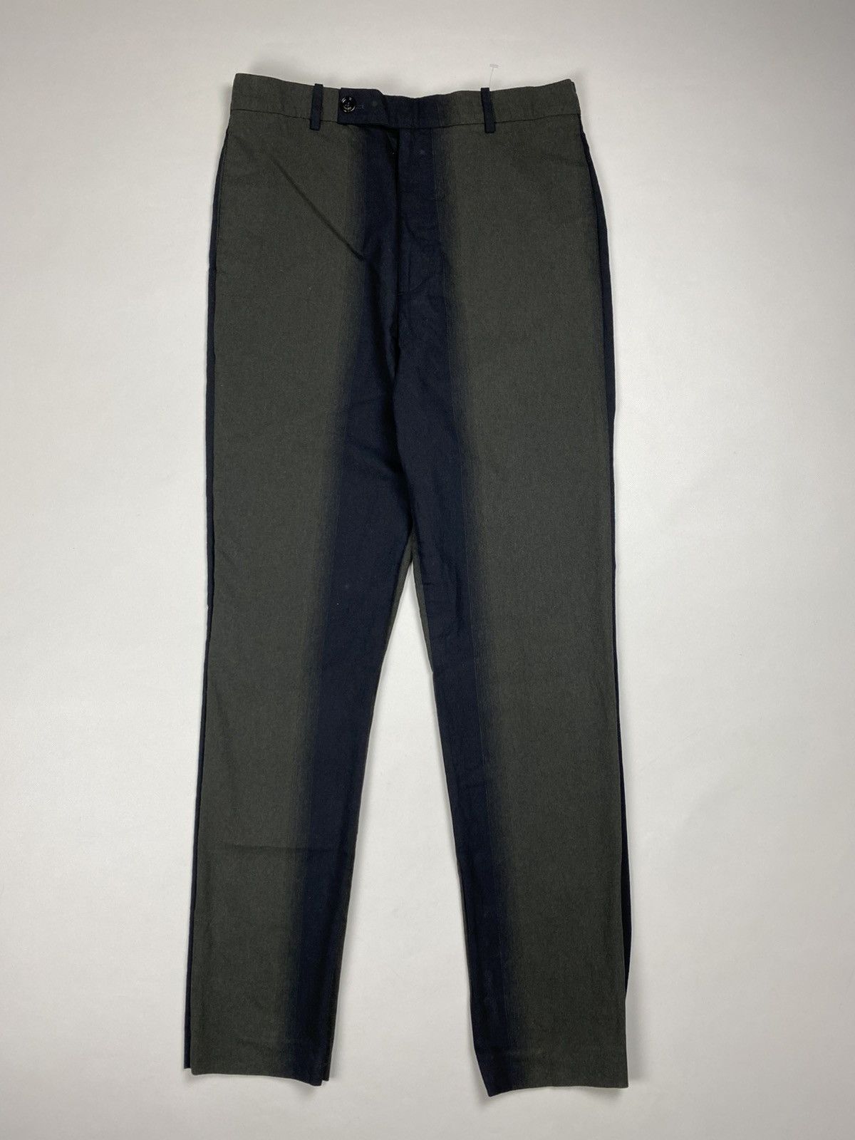 Golden Goose GGDB Golden Goose Deluxe Brand wool dress pants trousers Size US 34 / EU 50 - 1 Thumbnail