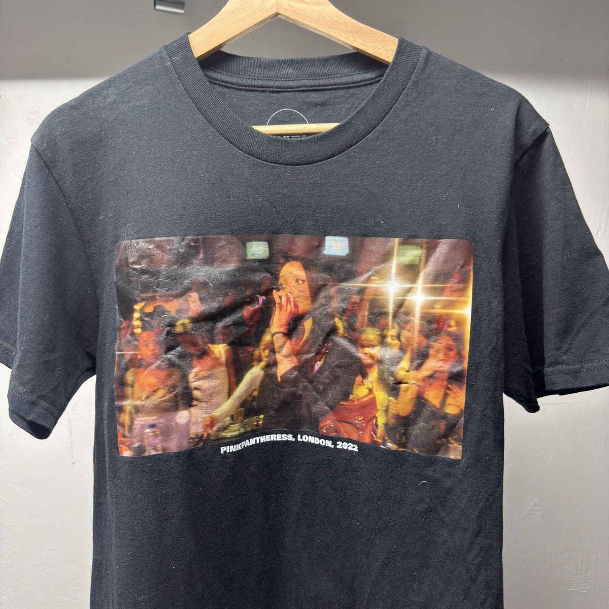 Boiler Room PinkPantheress 2022 Boiler Room Shirt Size US M / EU 48-50 / 2 - 4 Thumbnail