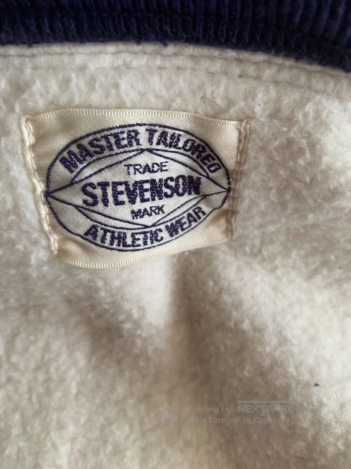 Stevenson Overall Co. stevenson overall co zip parka hoodie. Size US XL / EU 56 / 4 - 3 Thumbnail
