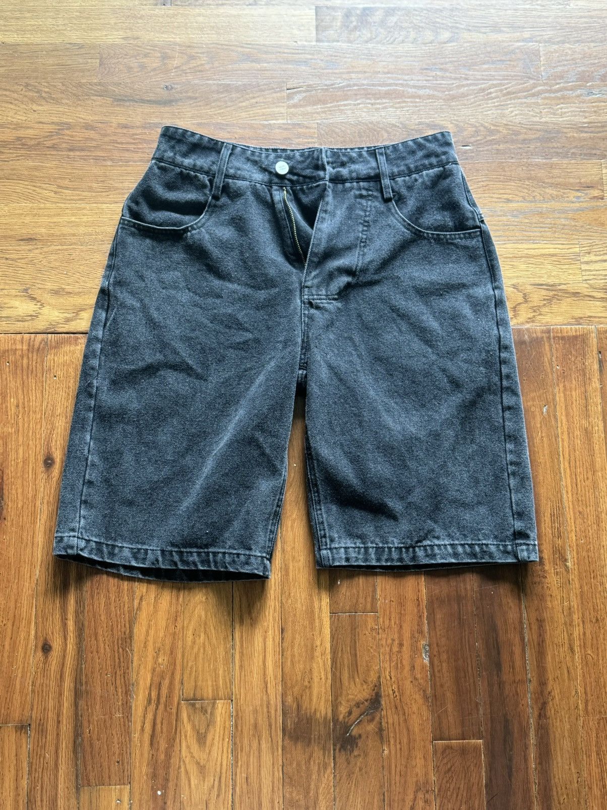 Vintage coolguyswearcoffeys Hand-Made Jorts Size US 28 / EU 44 - 1 Thumbnail