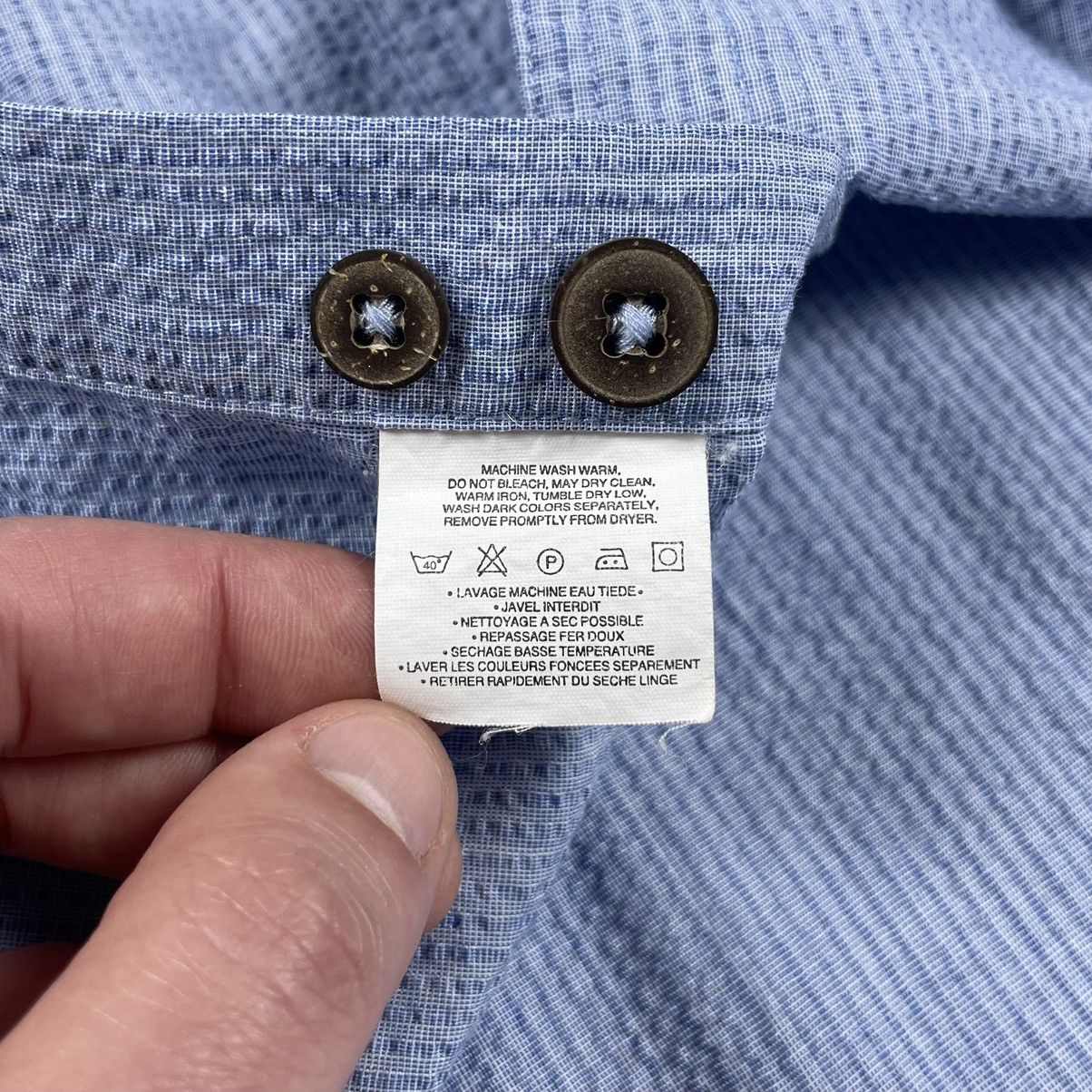 Patagonia Vintage PATAGONIA Full Button Pocket Shirt Size US L / EU 52-54 / 3 - 10 Thumbnail