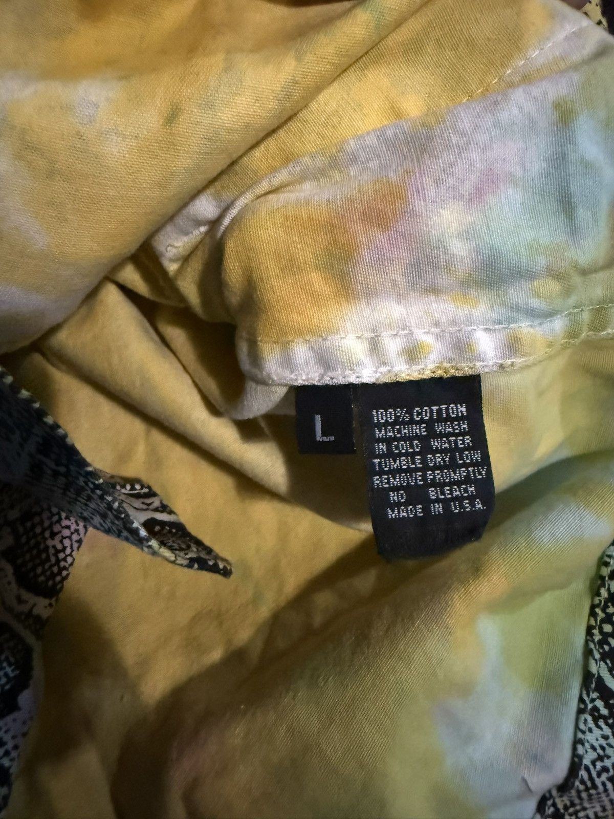 Seventh Heaven Seventh Heaven Cross Jacket and Pants Set Size US L / EU 52-54 / 3 - 7 Thumbnail