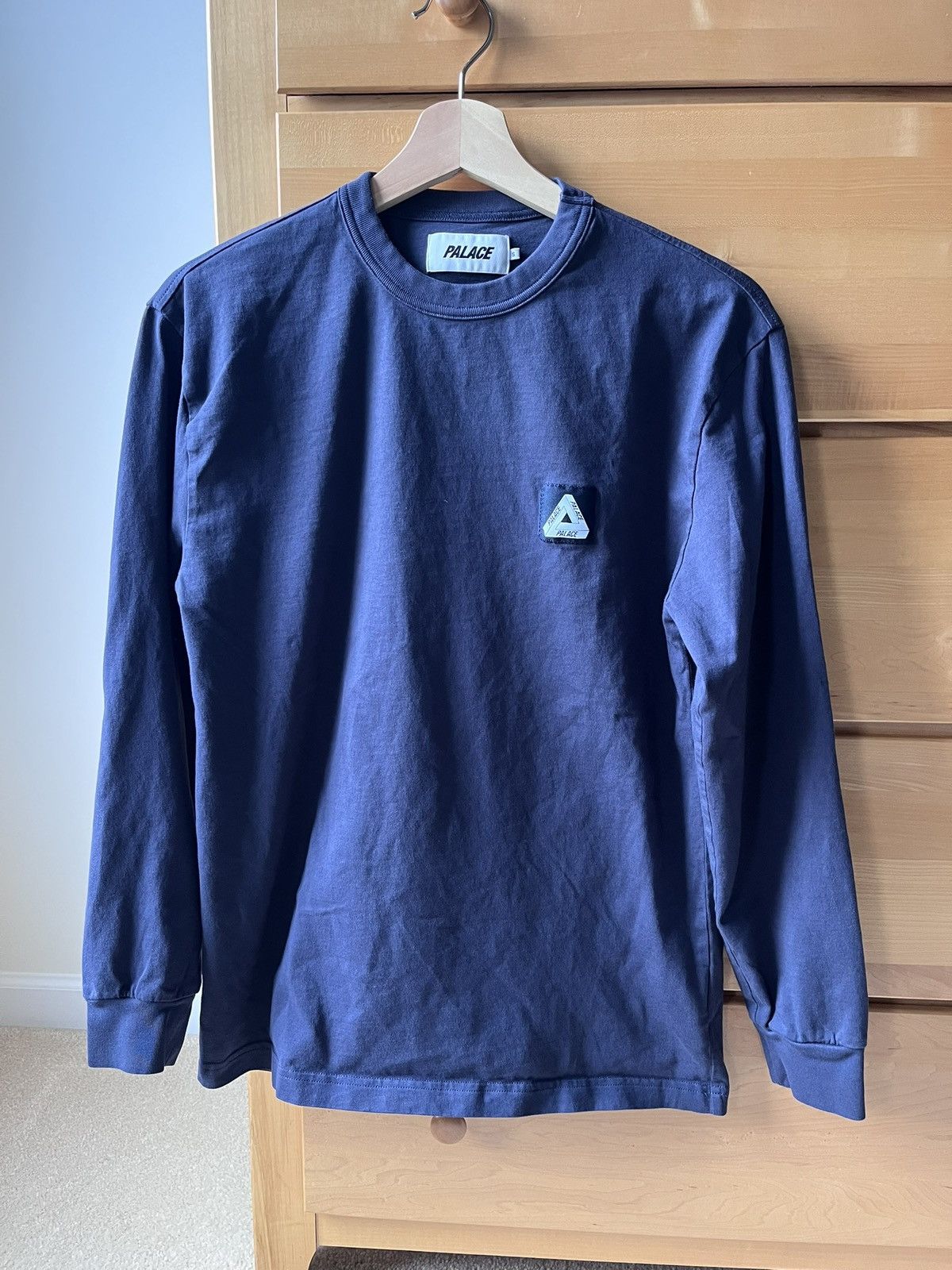 PALACE 1 Truth Longsleeve 