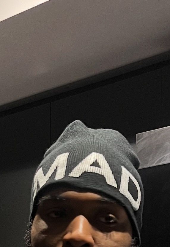 Designer GIFTED @MADCOUNTRY SKULLY UNRELEASED Size ONE SIZE - 2 Thumbnail