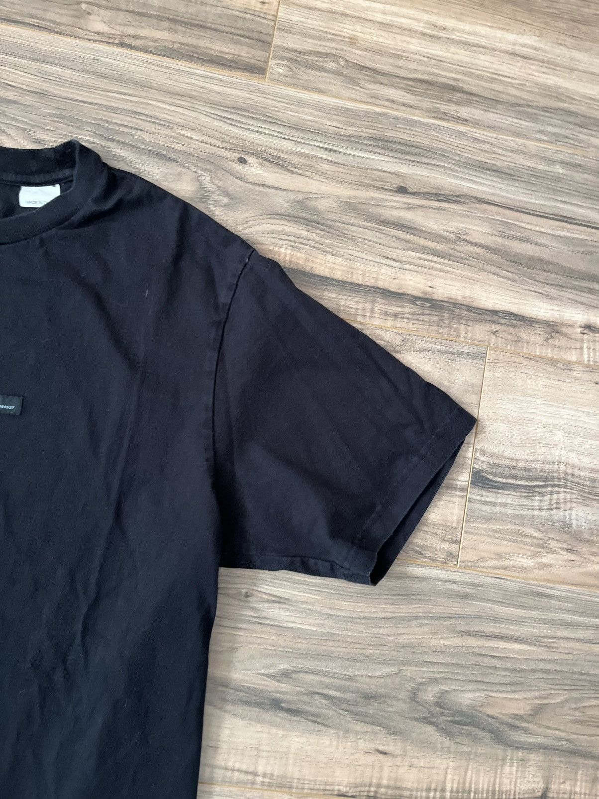 Supreme Supreme Property Label S/S Top Size US L / EU 52-54 / 3 - 3 Thumbnail
