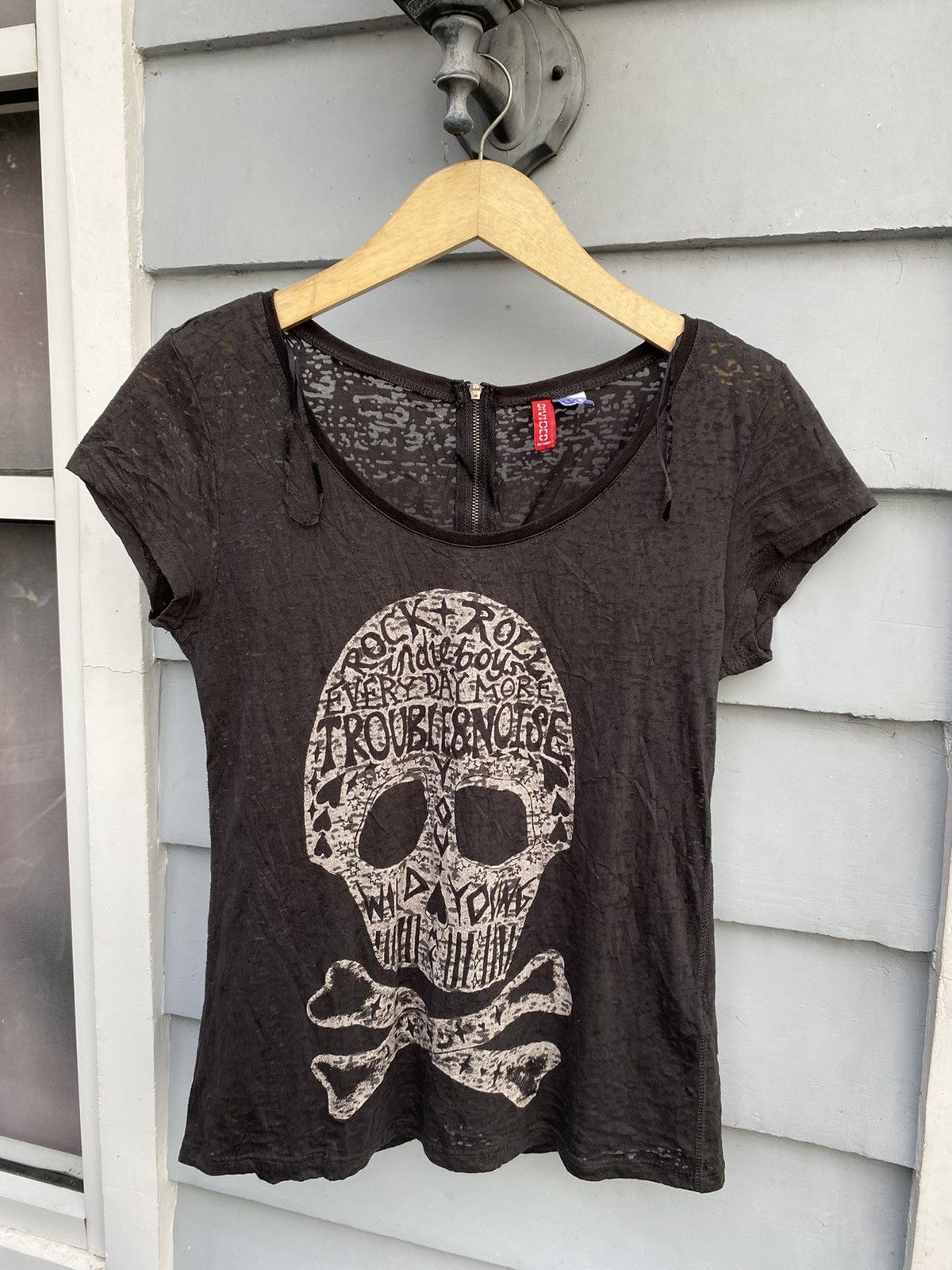 If Six Was Nine × Japanese Brand × Le Grande Bleu (L.G.B.) if six