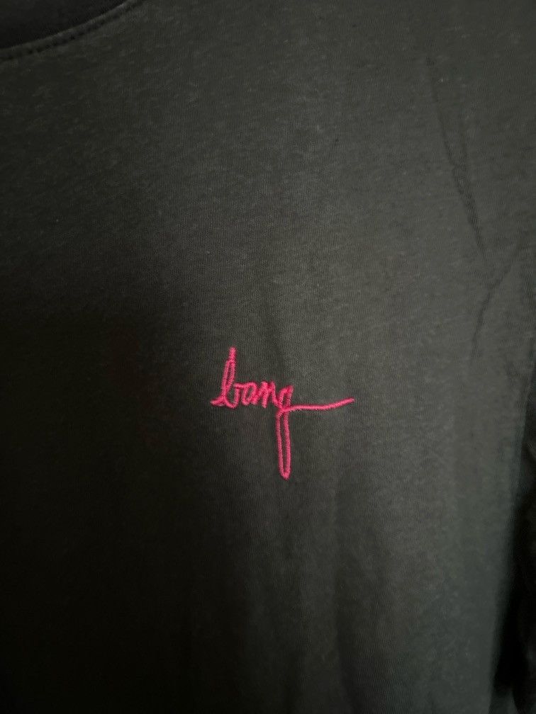 Jacobs By Marc Jacobs × Marc Jacobs × Marc by Marc Jacobs Marc Jacobs “bang” tee Size US S / EU 44-46 / 1 - 3 Thumbnail