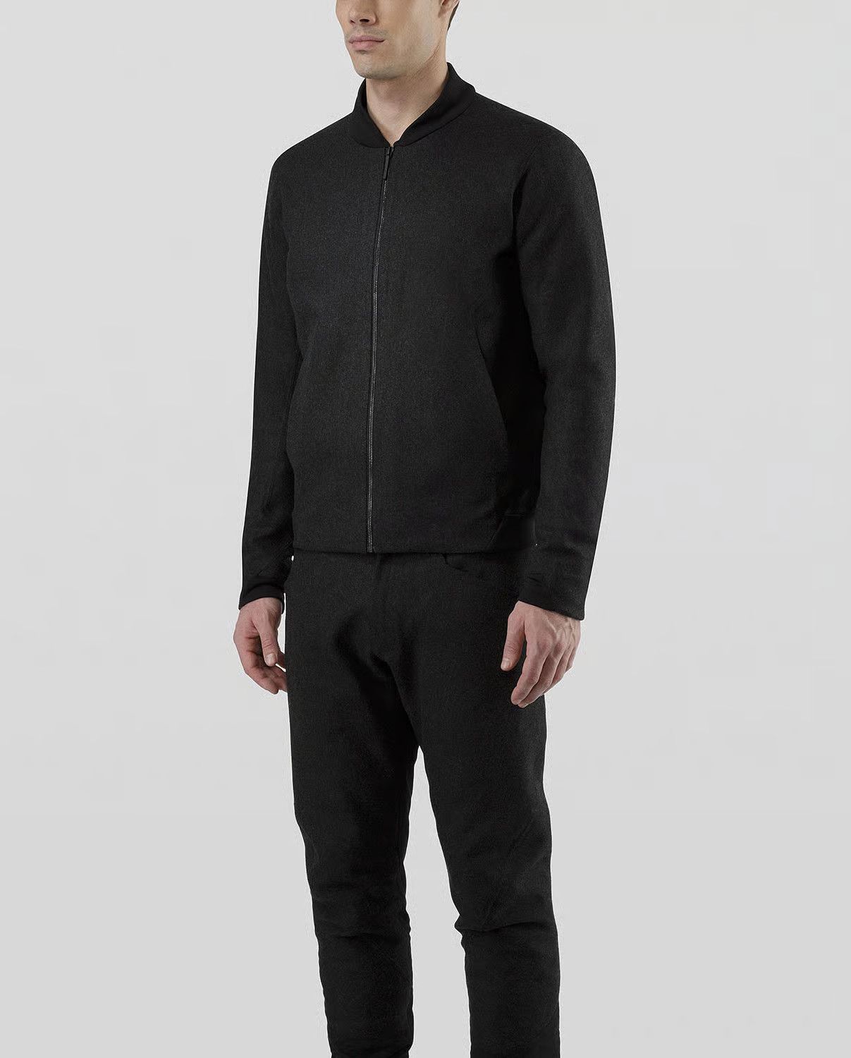 Arc'teryx Veilance Haedn Bomber Jacket