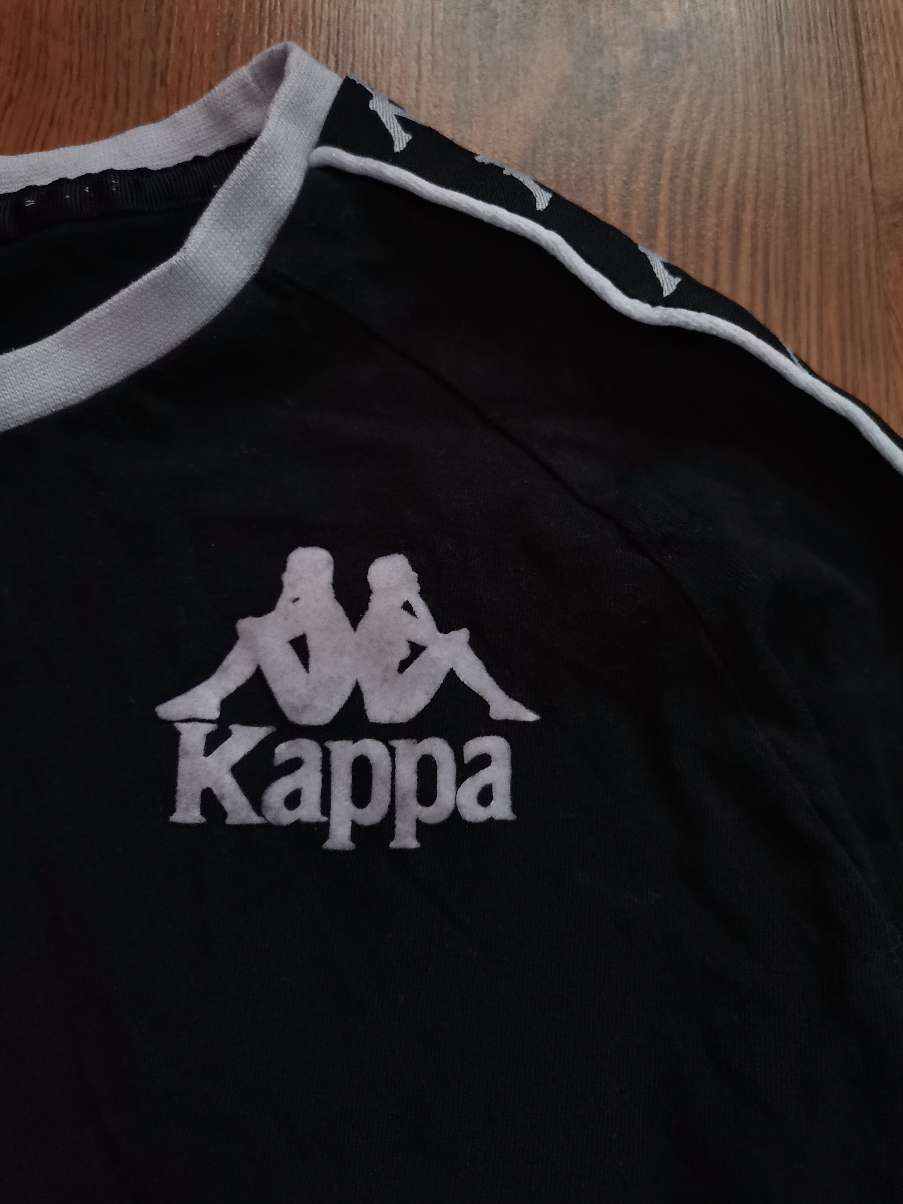 Kappa Kappa Women's L/S Size M / US 6-8 / IT 42-44 - 2 Thumbnail