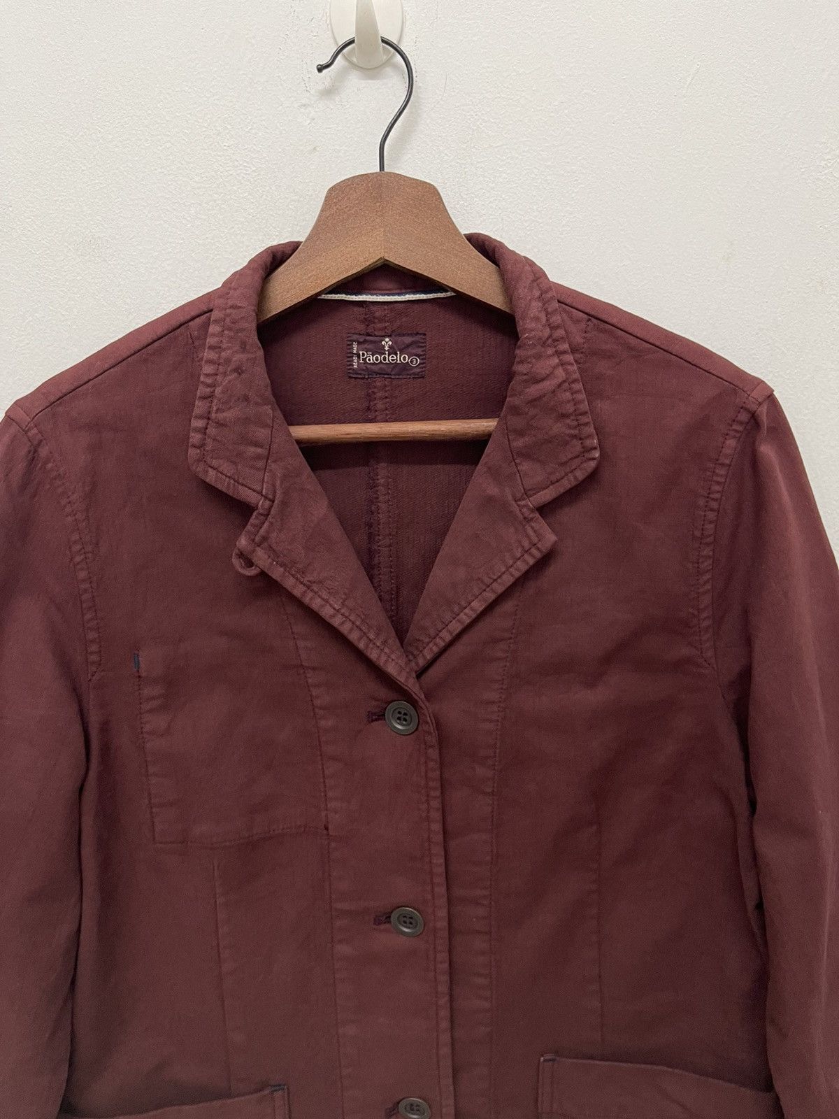 Japanese Brand VINTAGE READYMADE JAPAN STREETWEAR DESIGNER Size US S / EU 44-46 / 1 - 2 Thumbnail