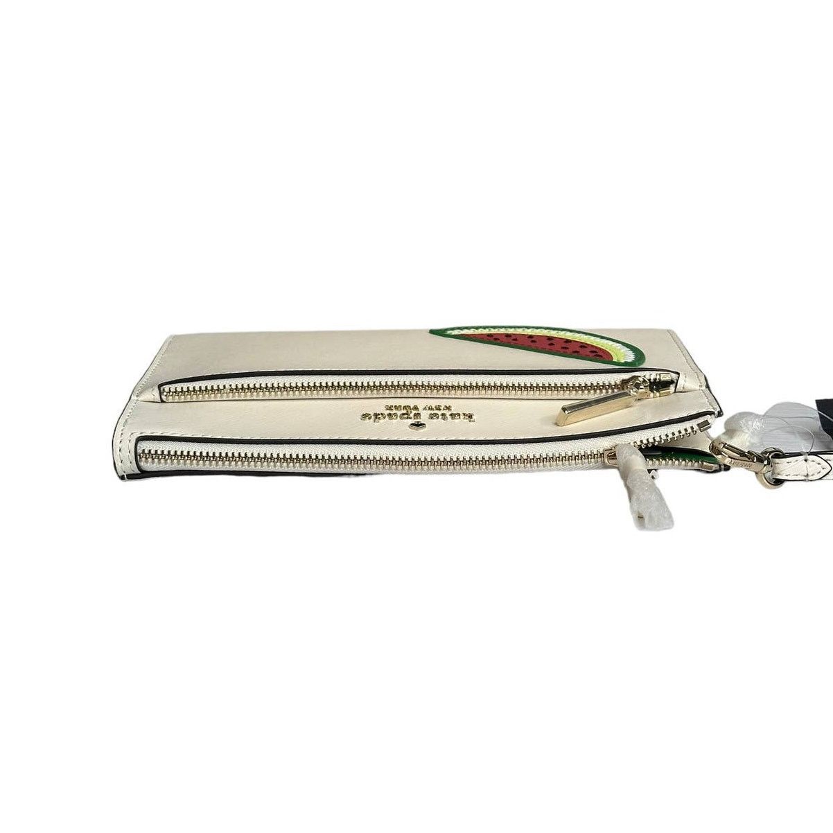 Kate Spade kate spade Watermelon Medium Wristlet Size ONE SIZE - 2 Thumbnail