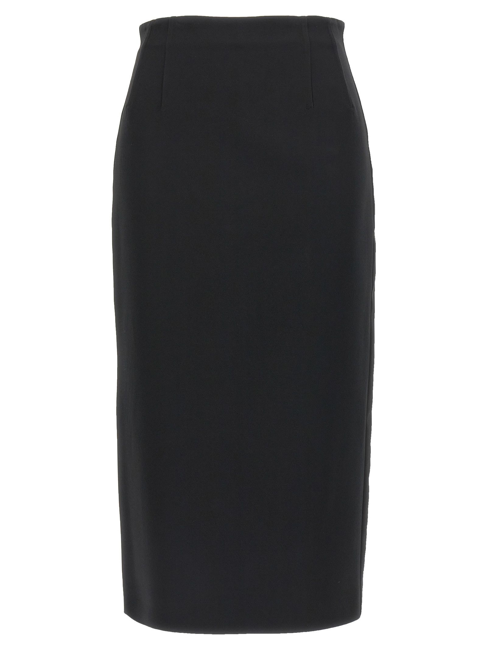 Max Mara 'Pece' skirt Size 32" / US 10 / IT 46 - 1 Thumbnail
