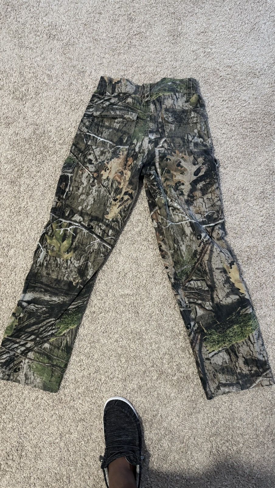 Realtree Realtree Camo pants Size US 36 / EU 52 - 2 Thumbnail