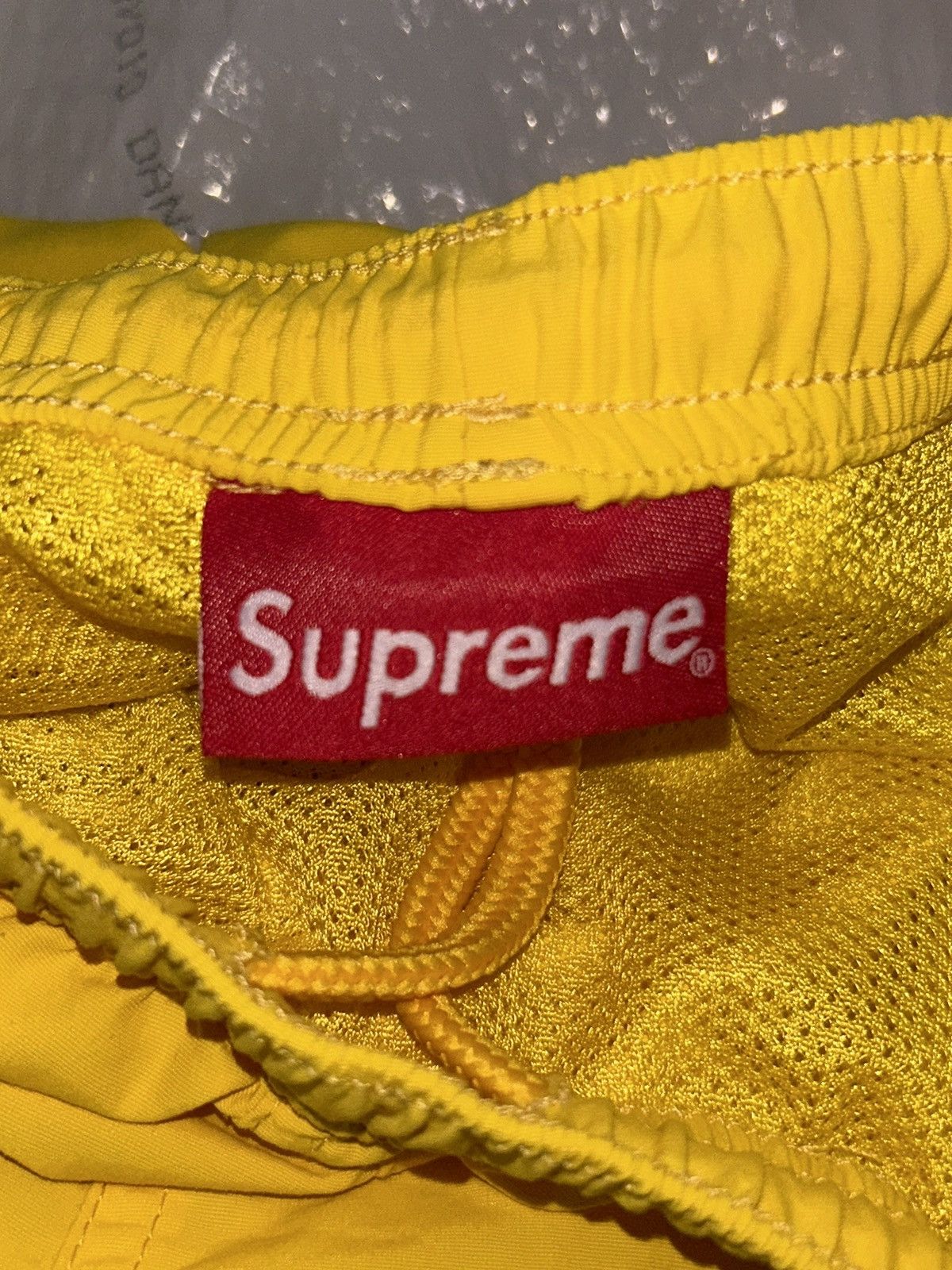 Supreme Supreme Dragon Water Short SS21 size Small Size US 32 / EU 48 - 5 Thumbnail
