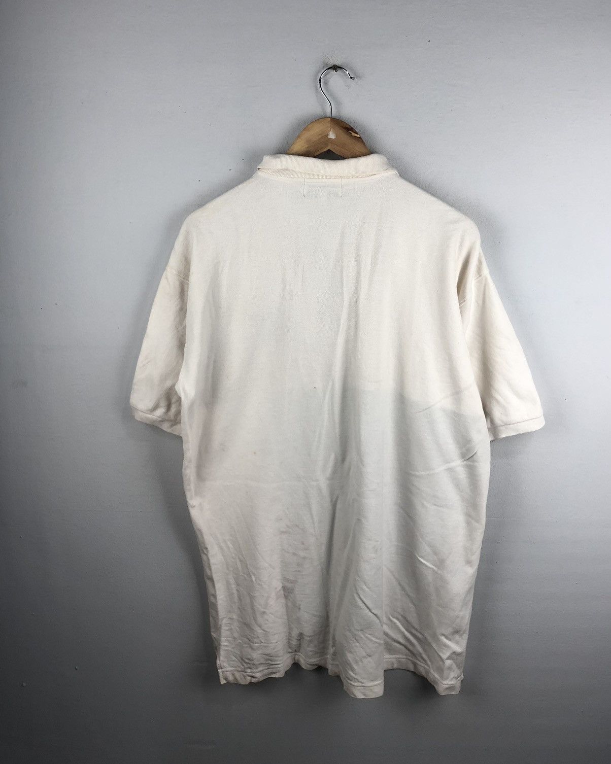Japanese Brand × Other Crusher Sport Polo Shirt Size US XL / EU 56 / 4 - 6 Thumbnail