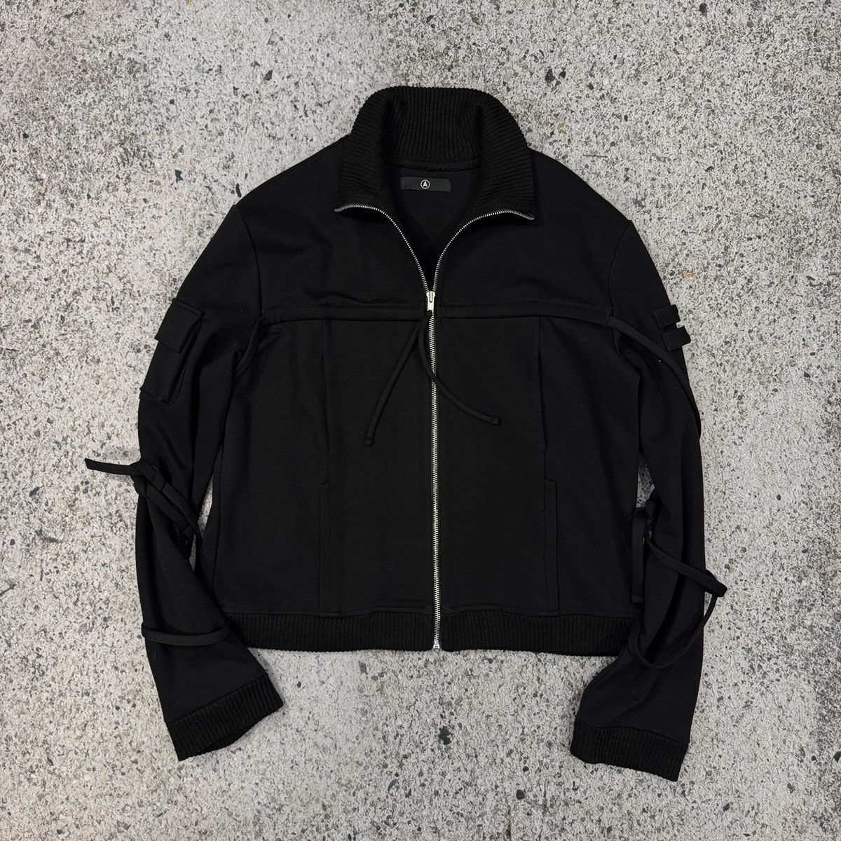 Other Ambivalence Online Bondage Cargo Jacket Size US L / EU 52-54 / 3 - 1 Thumbnail