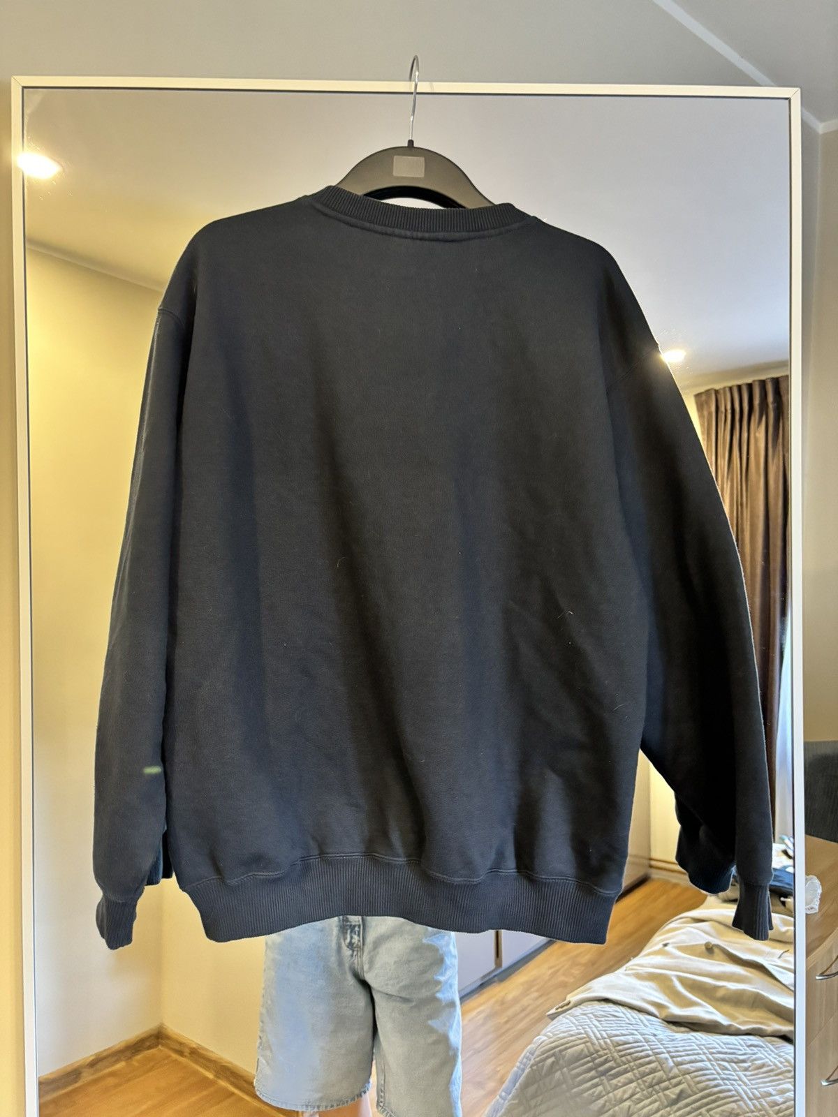 Reebok Reebok Vintage Sweatshirt Size US M / EU 48-50 / 2 - 5 Thumbnail