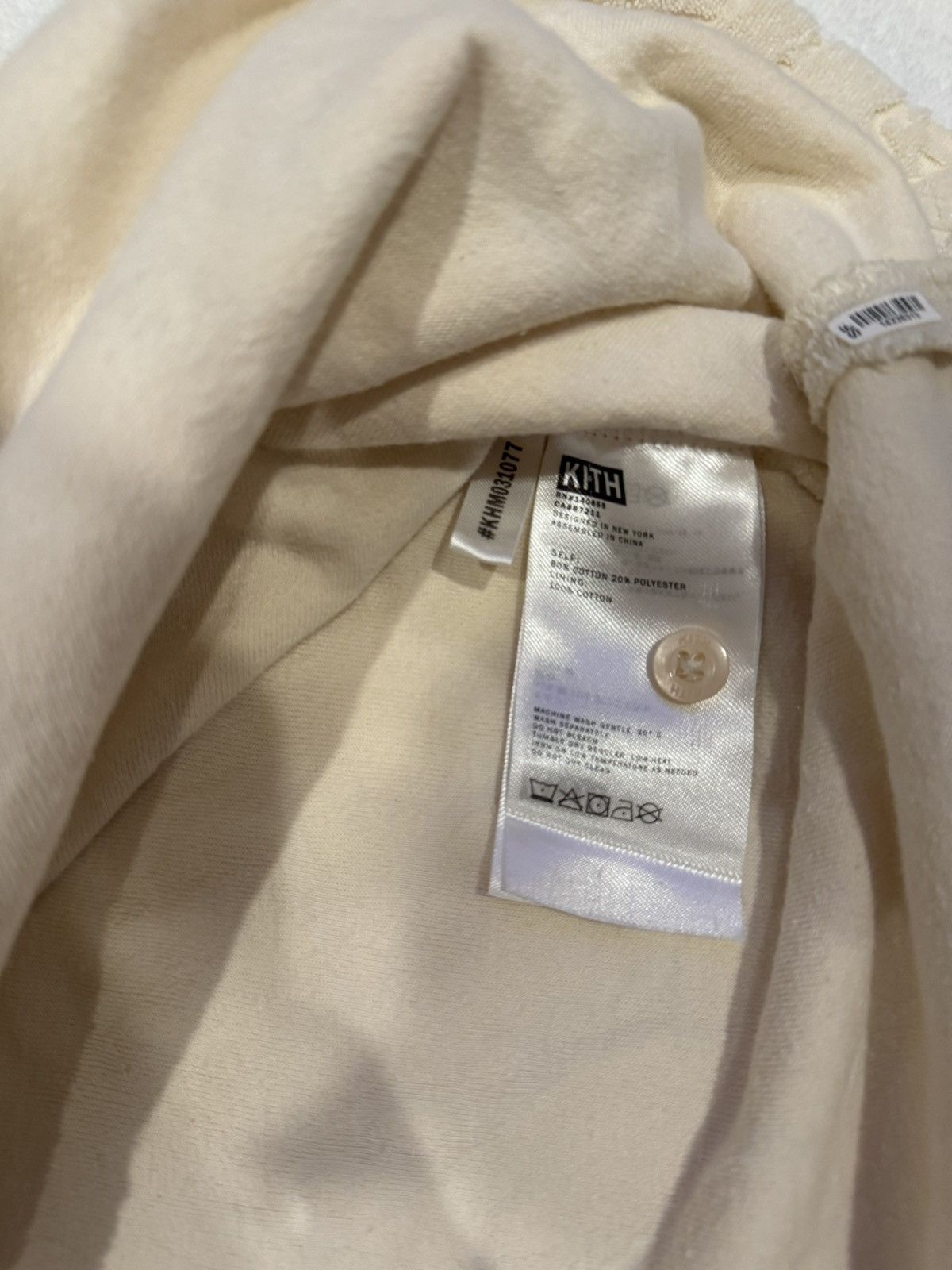 Kith Kith Shirt Size US L / EU 52-54 / 3 - 6 Thumbnail