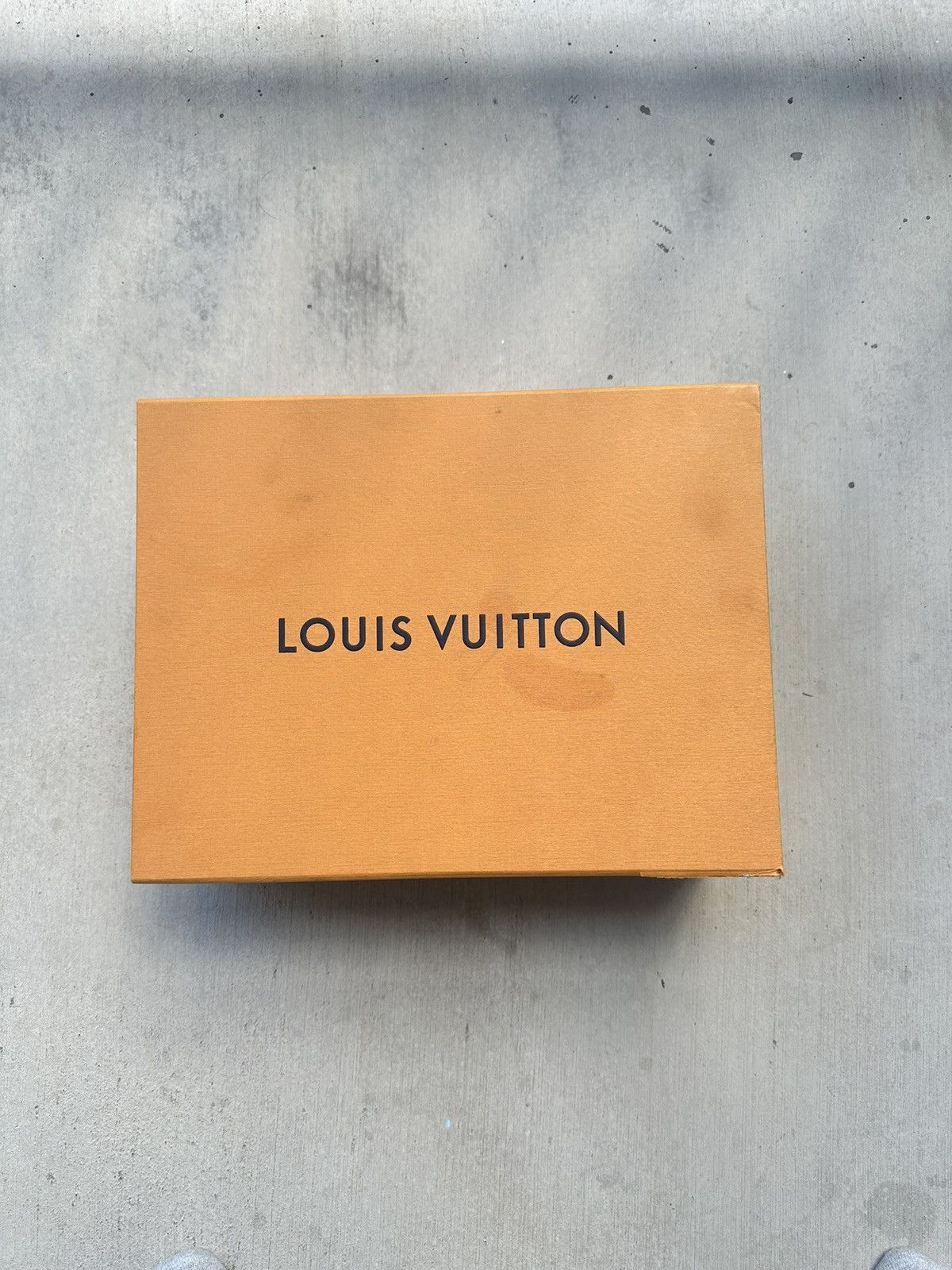 Louis Vuitton x Virgil LV Runner Tactic Brown Moka Trainers