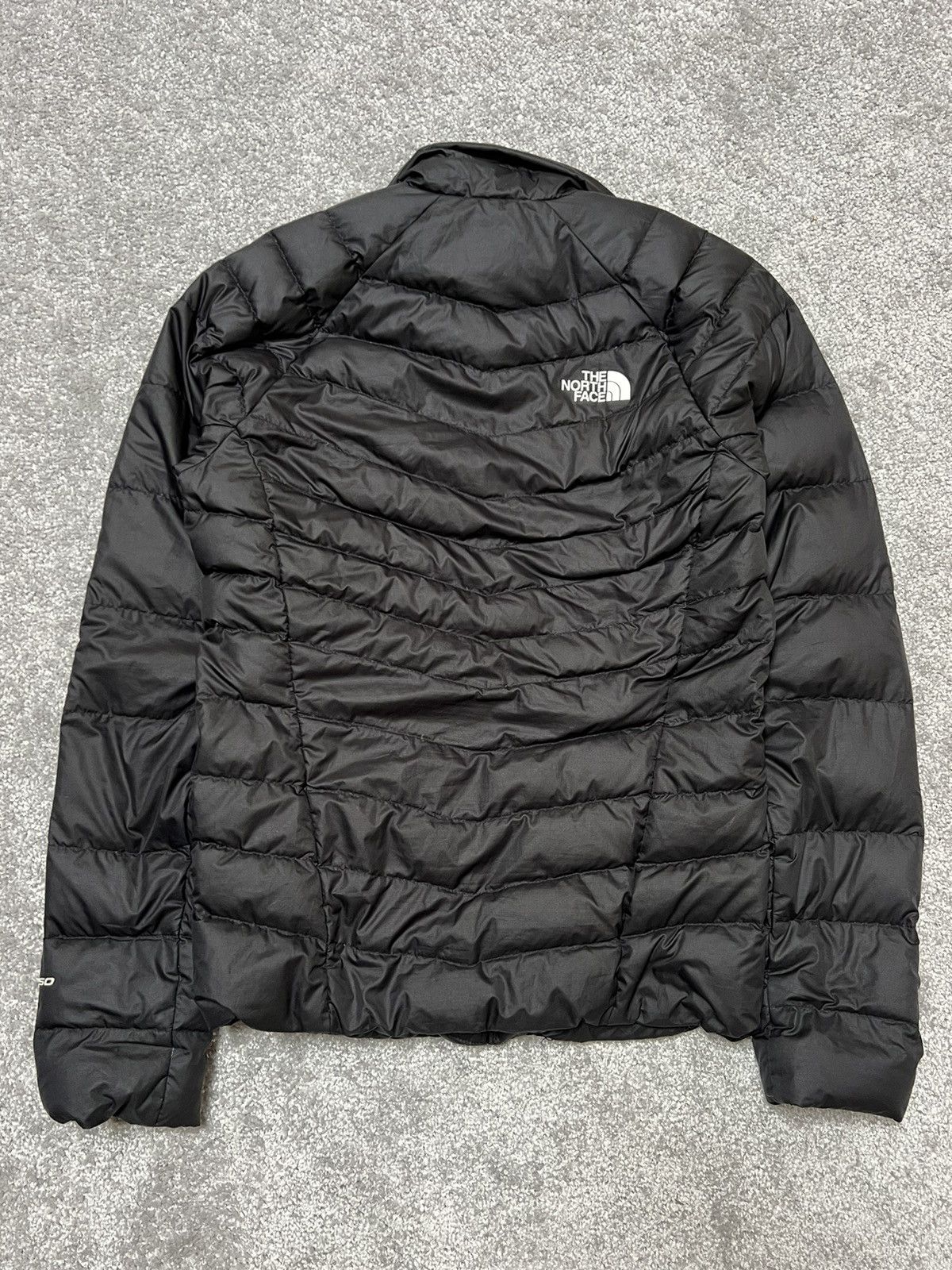 The North Face The North Face Lightweight 550 Down Jacket Size US S / EU 44-46 / 1 - 8 Thumbnail