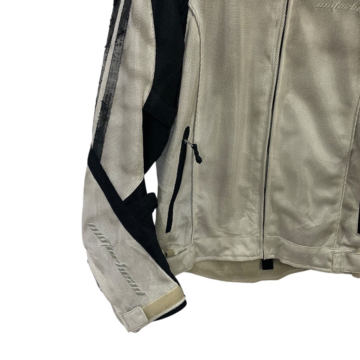 Sports Specialties Vintage Motorhead Racing Jacket Size US M / EU 48-50 / 2 - 4 Thumbnail