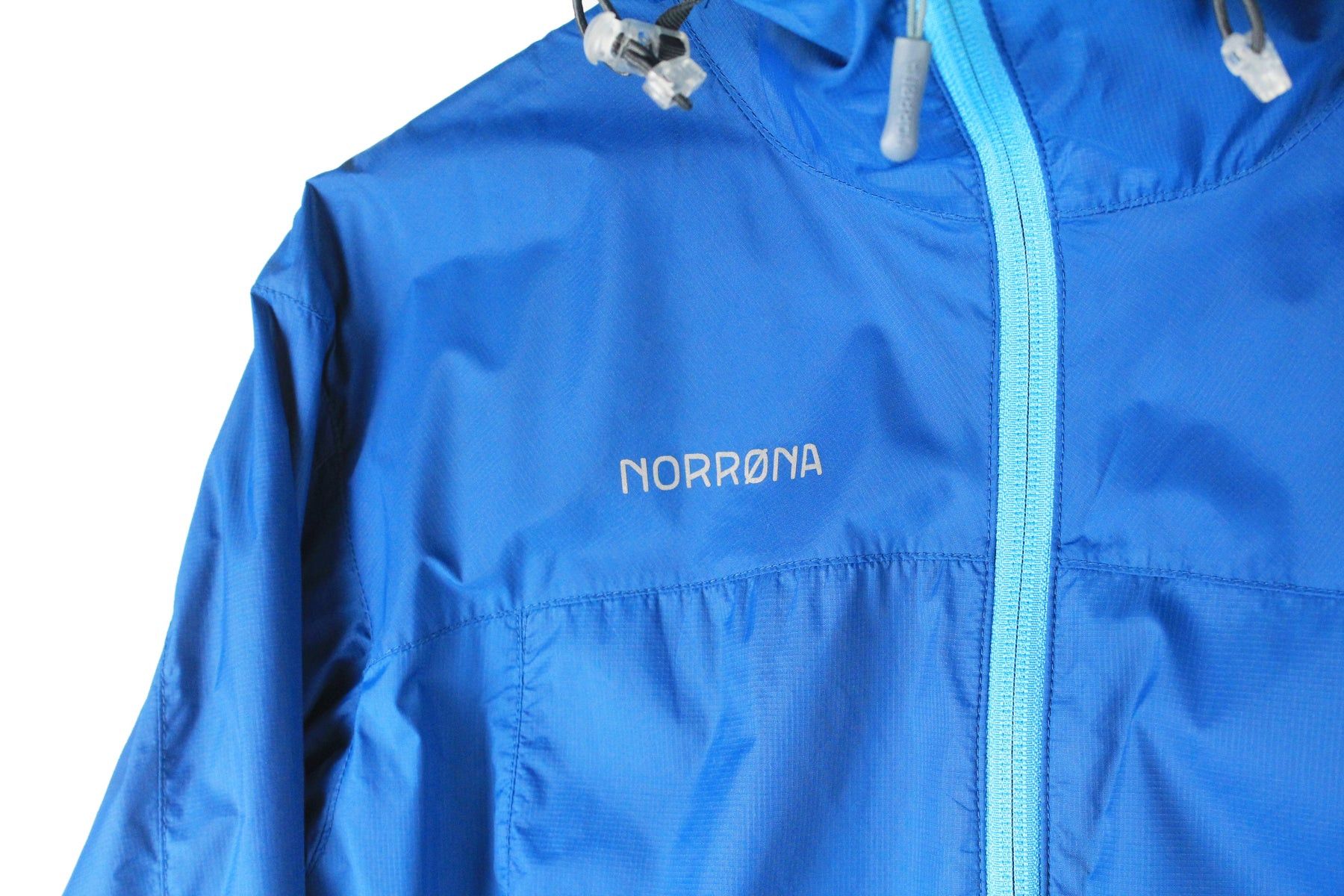 Norrona Norrona Nansen Jacket Women's Medium Size M / US 6-8 / IT 42-44 - 3 Thumbnail