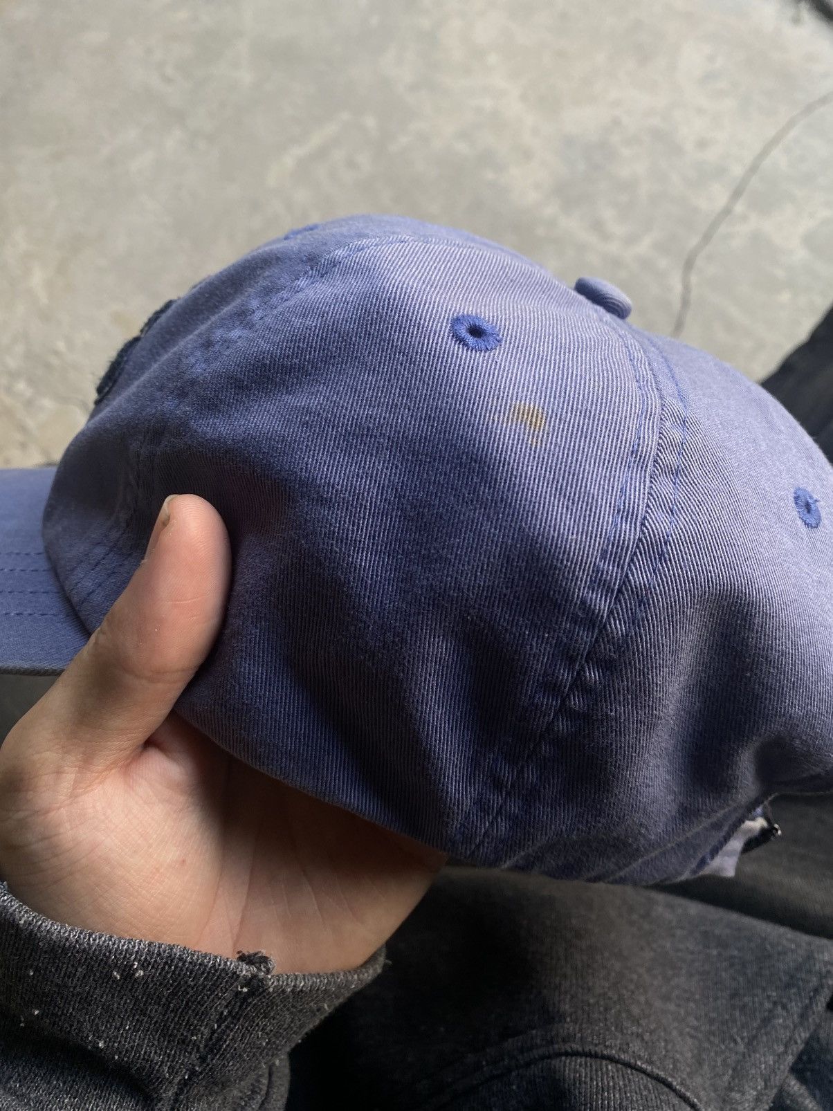 Polo Ralph Lauren × Vintage Vintage Polo Sport Ralph Lauren Size ONE SIZE - 6 Thumbnail