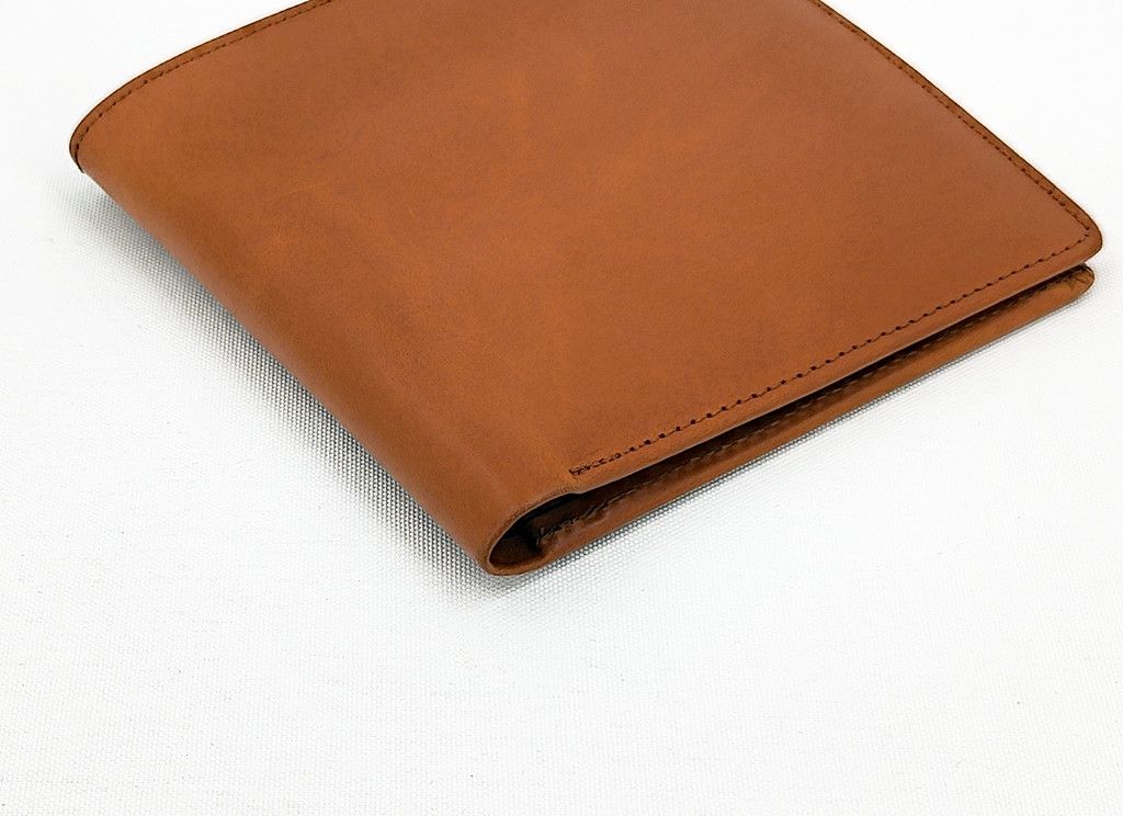 Leather × Other PICKETT London full leather bi fold wallet by Hathaway Size ONE SIZE - 10 Thumbnail
