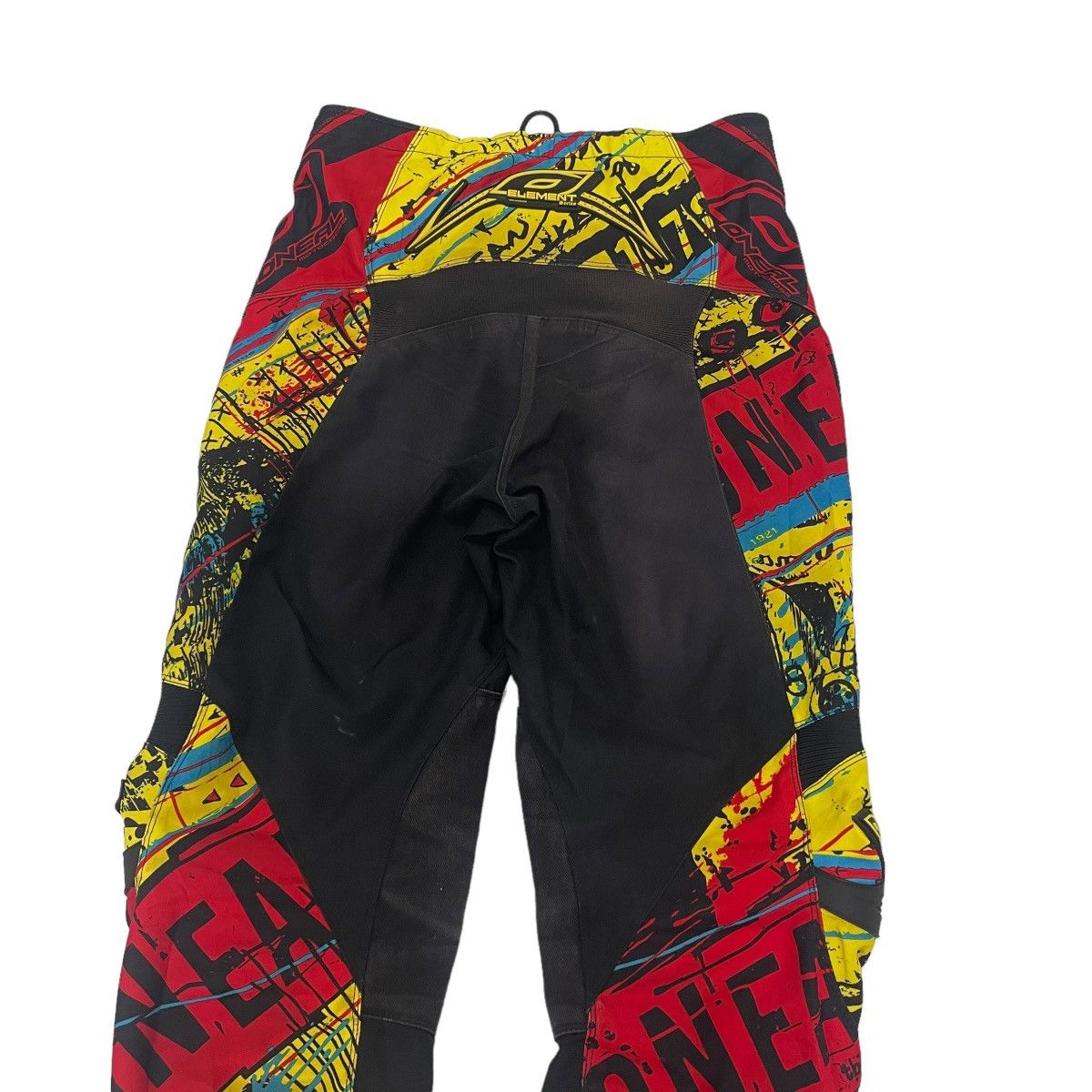 Sports Specialties ⚡️Vintage Oneal Element Motocross Pants Size US 32 / EU 48 - 11 Thumbnail