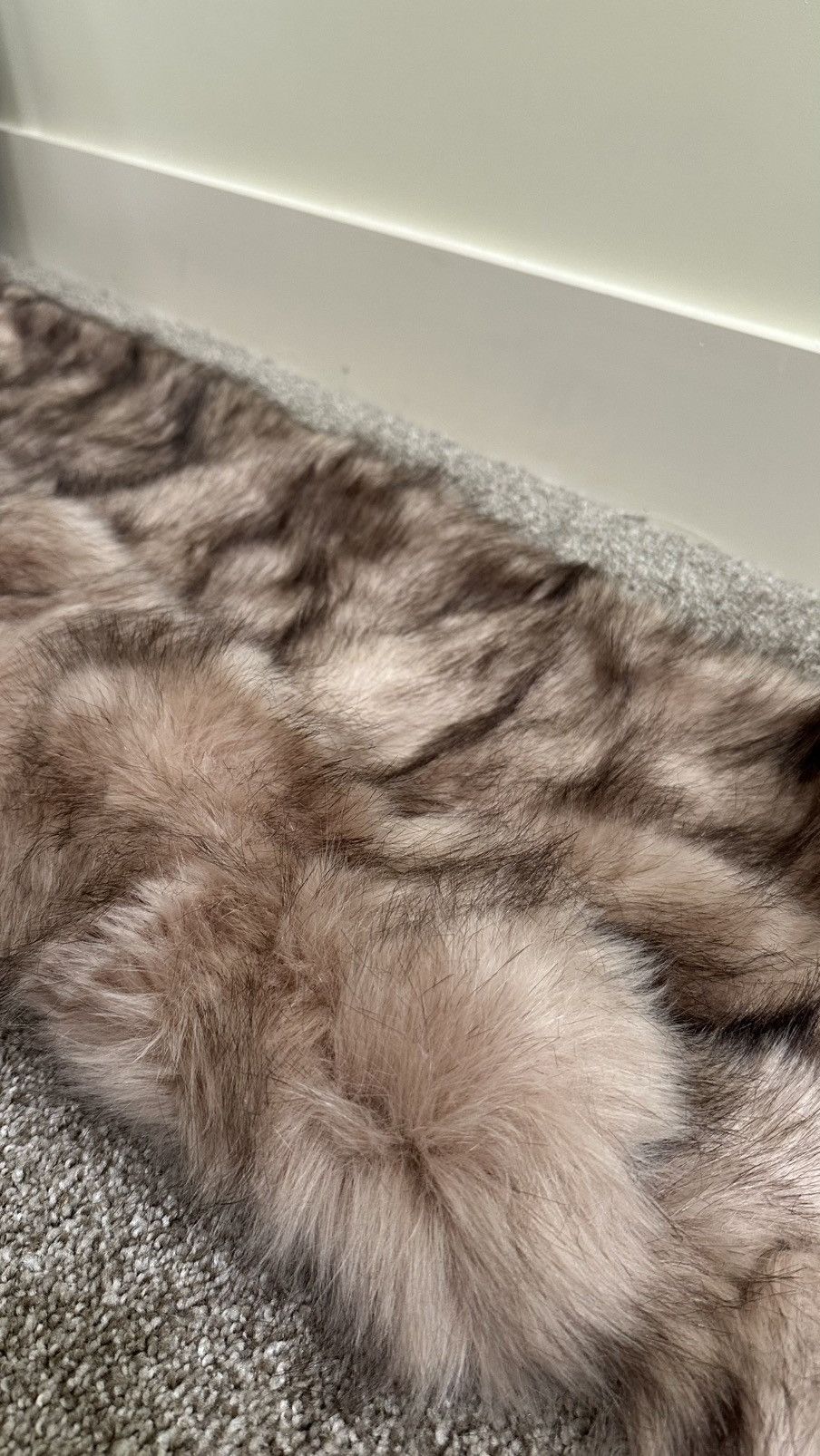 Other Faux Fur Size ONE SIZE - 6 Thumbnail
