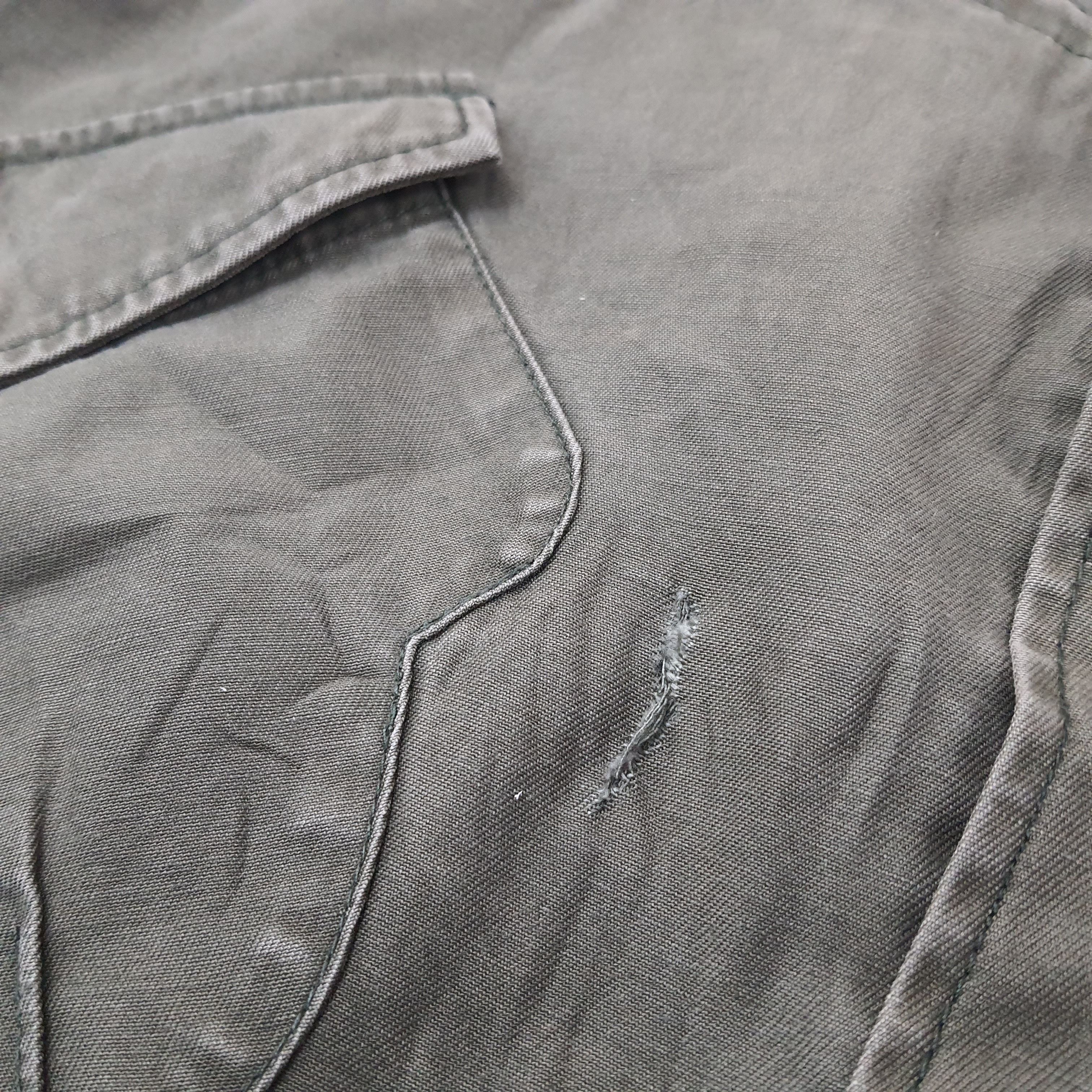 Japanese Brand Vintage Ne-Net by Issey Miyake Japanese Brand Jacket C222N28 Size US M / EU 48-50 / 2 - 12 Thumbnail