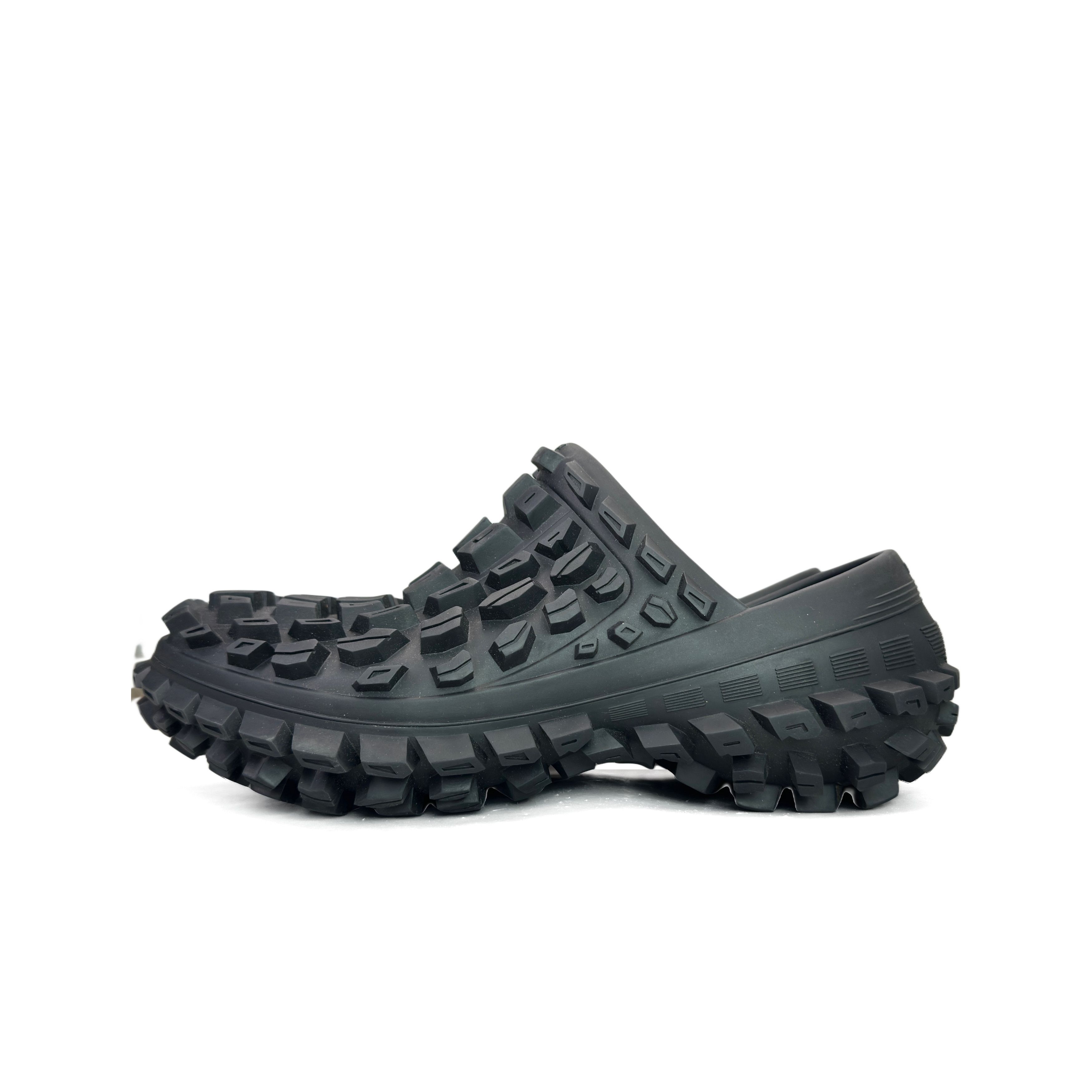 Balenciaga Balenciaga Defender Clogs Size 45 Size US 12 / EU 45 - 1 Thumbnail